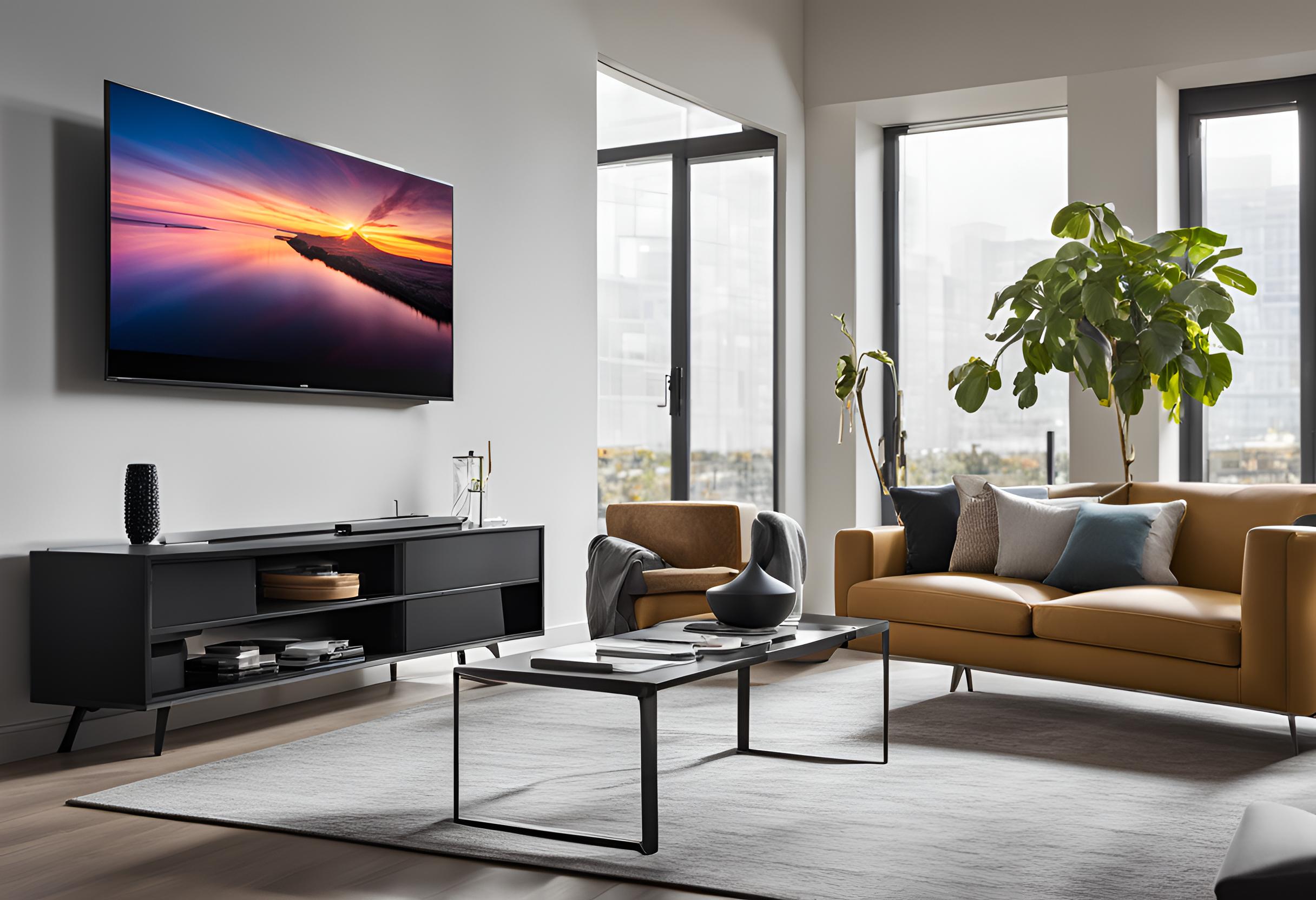 Nákupní průvodce: jak si vybrat ideální televize do pokoje