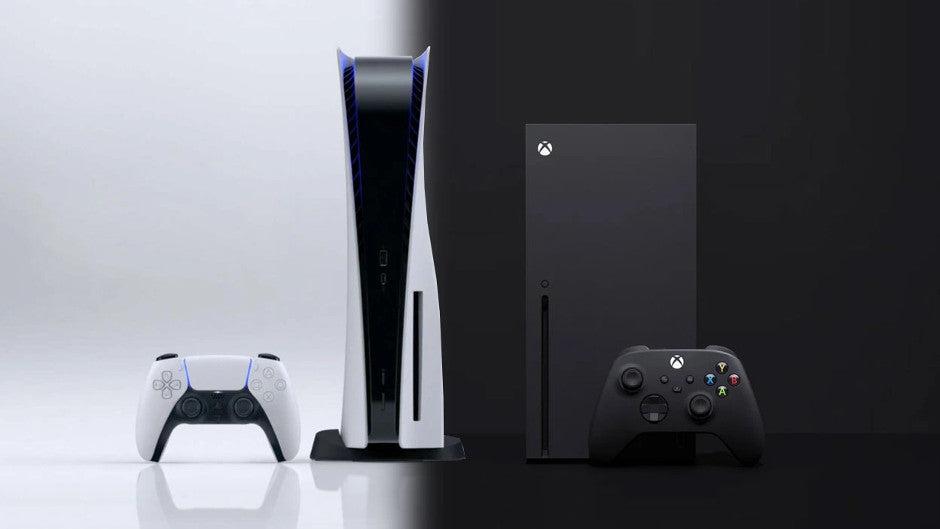 Jaká televize pro hráče? Žebříček doporučených televizorů pro konzole PS5 a Xbox Series