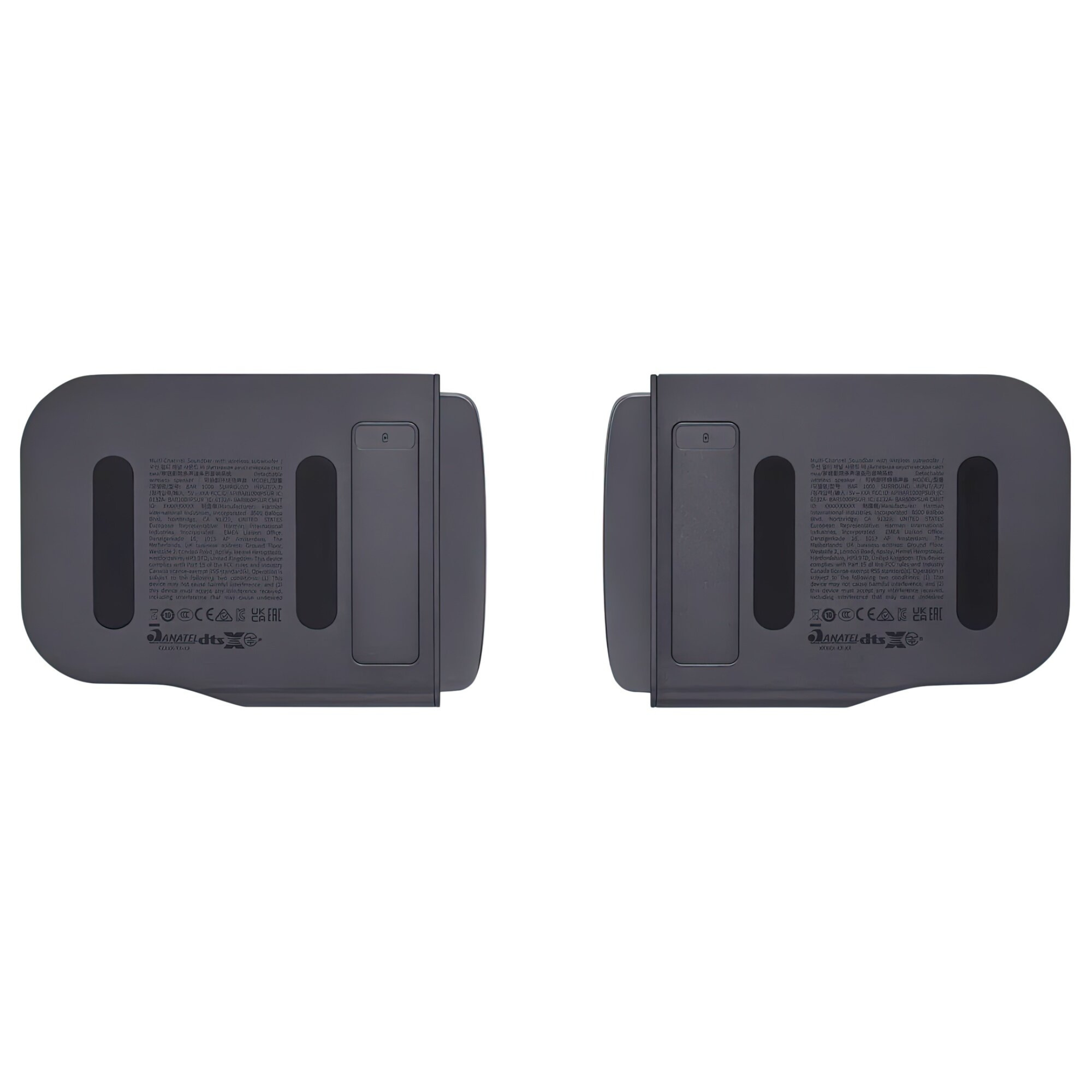 Soundbar JBL BAR 1000