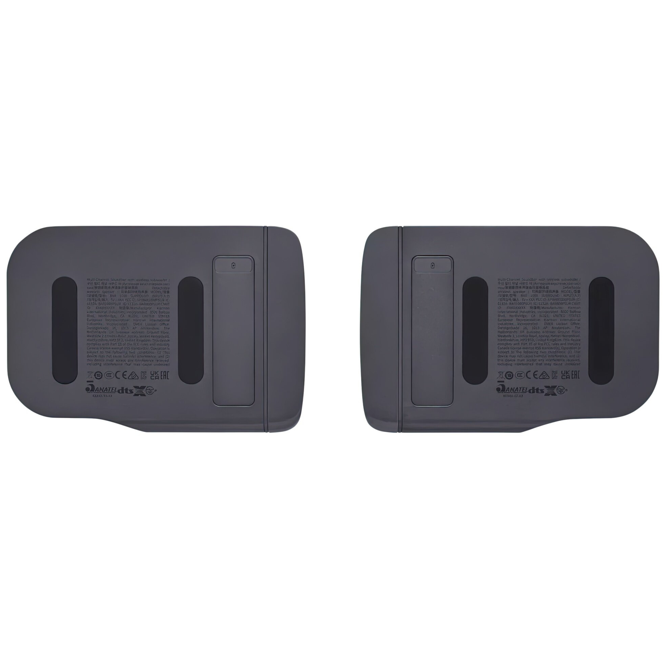 Soundbar JBL BAR 1000