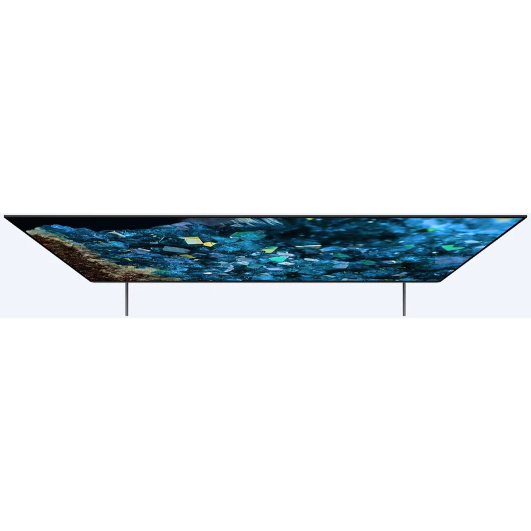 SONY BRAVIA OLED XR-83A80L 83"┃Kalibrace a kontrola panelu v ceně. Dodávka a montáž u zákazníka