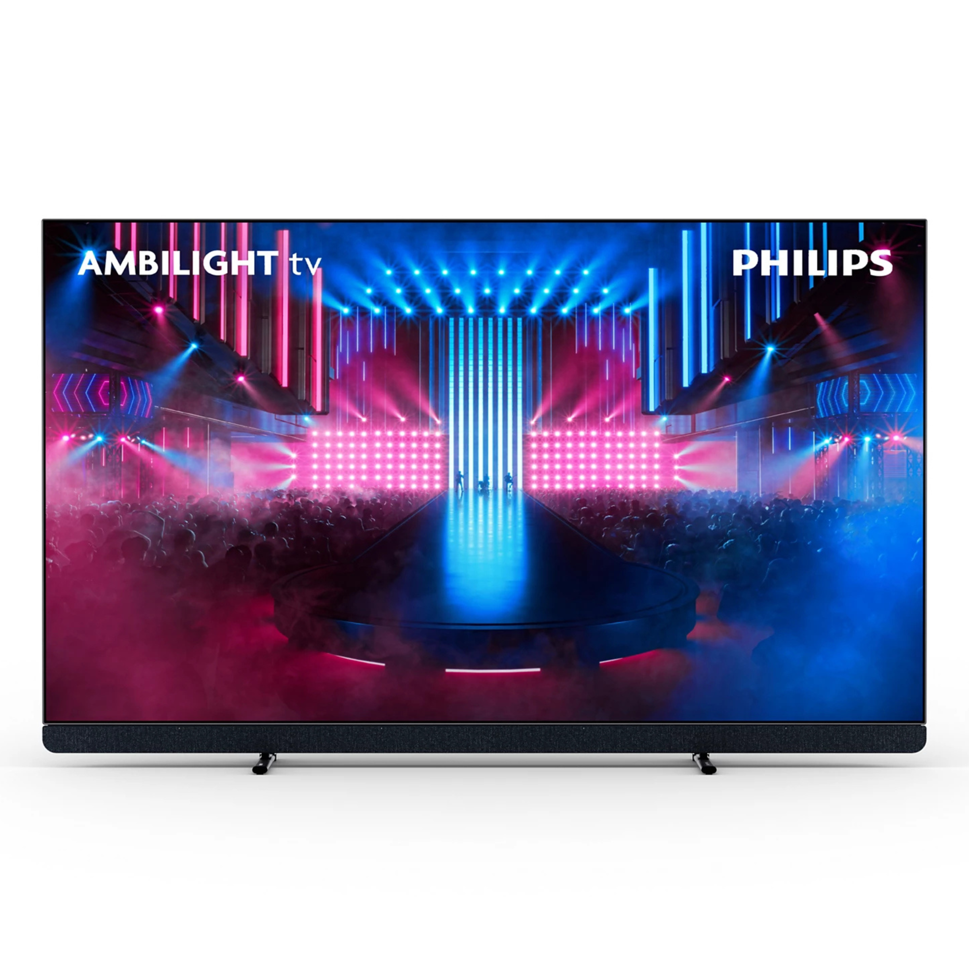 Philips 77OLED909 77''┃Kalibrace a kontrola panelu v ceně. Dodávka a montáž u zákazníka