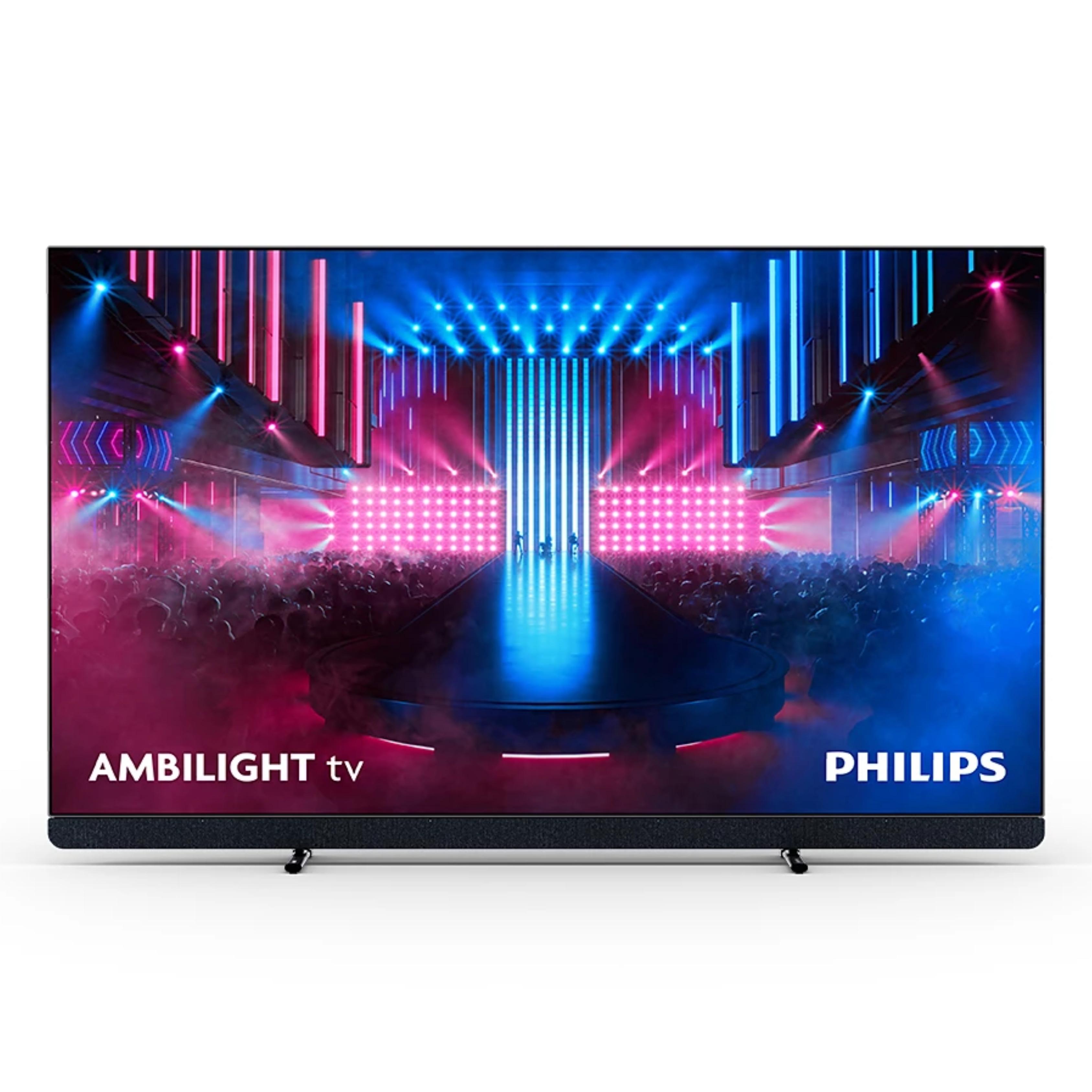 Philips 77OLED909 77''┃Kalibrace a kontrola panelu v ceně. Dodávka a montáž u zákazníka