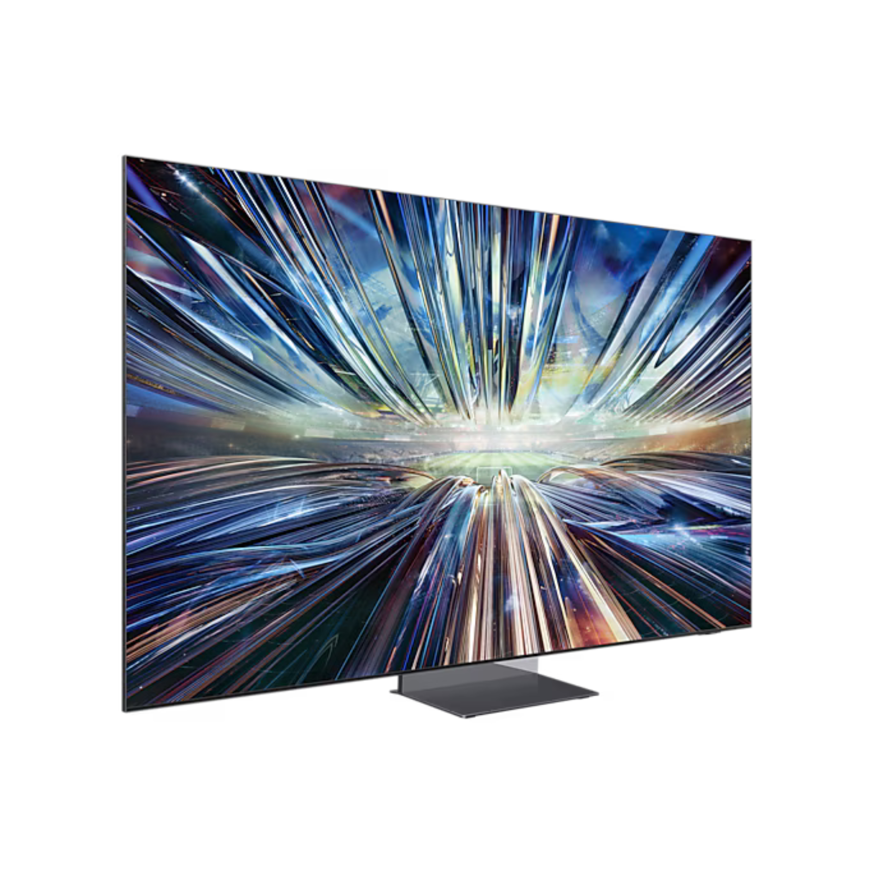 SAMSUNG QLED 8K QE75QN900D 75''┃Kalibrace a kontrola panelu v ceně. Dodávka a montáž u zákazníka