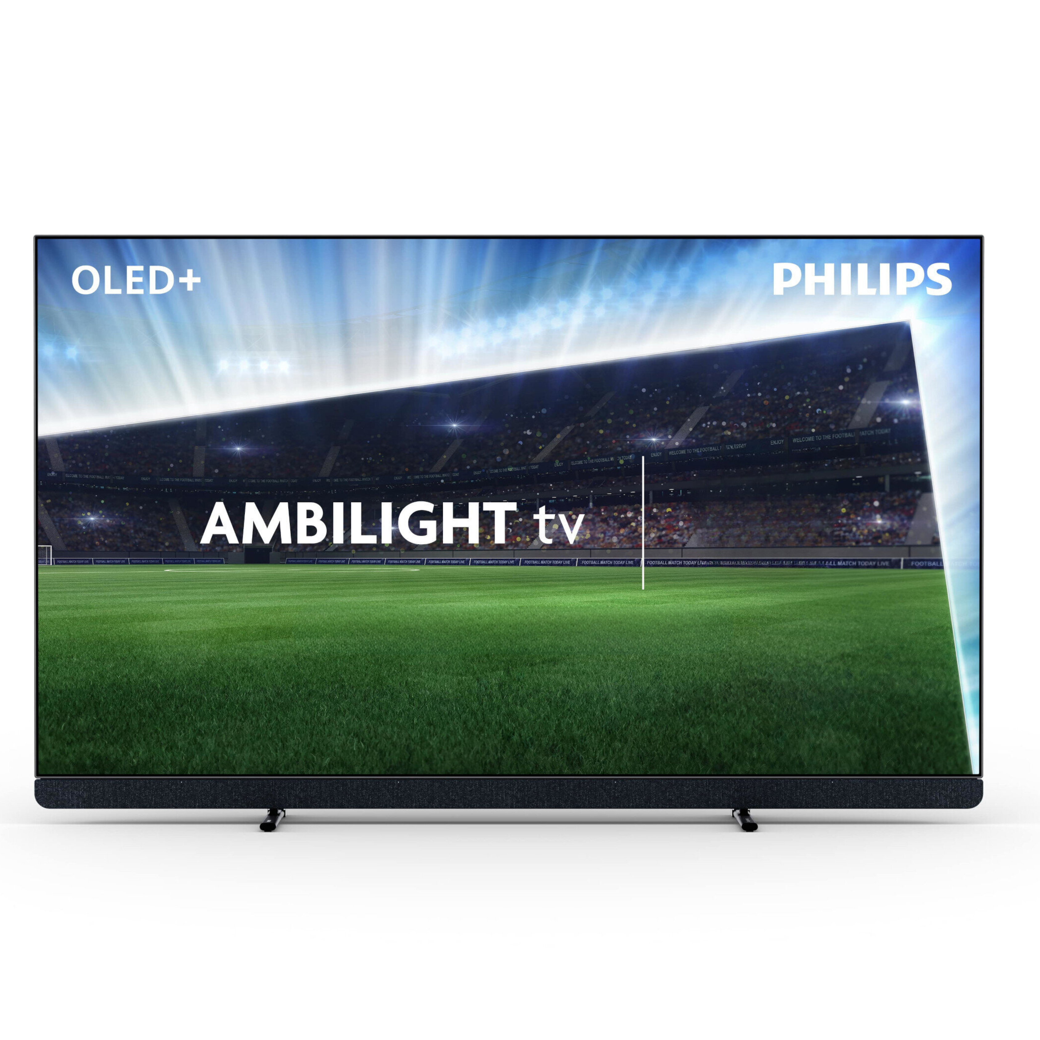 Philips 65OLED909 65''┃Kalibrace a kontrola panelu v ceně. Dodávka a montáž u zákazníka