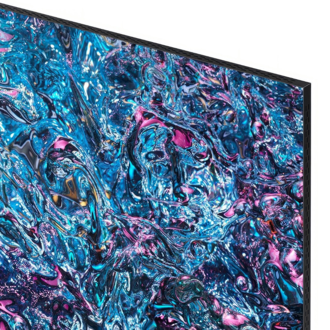 SAMSUNG QLED 8K QE65QN900D 65''┃ Kalibrace a kontrola panelu v ceně. Dodávka a montáž u zákazníka