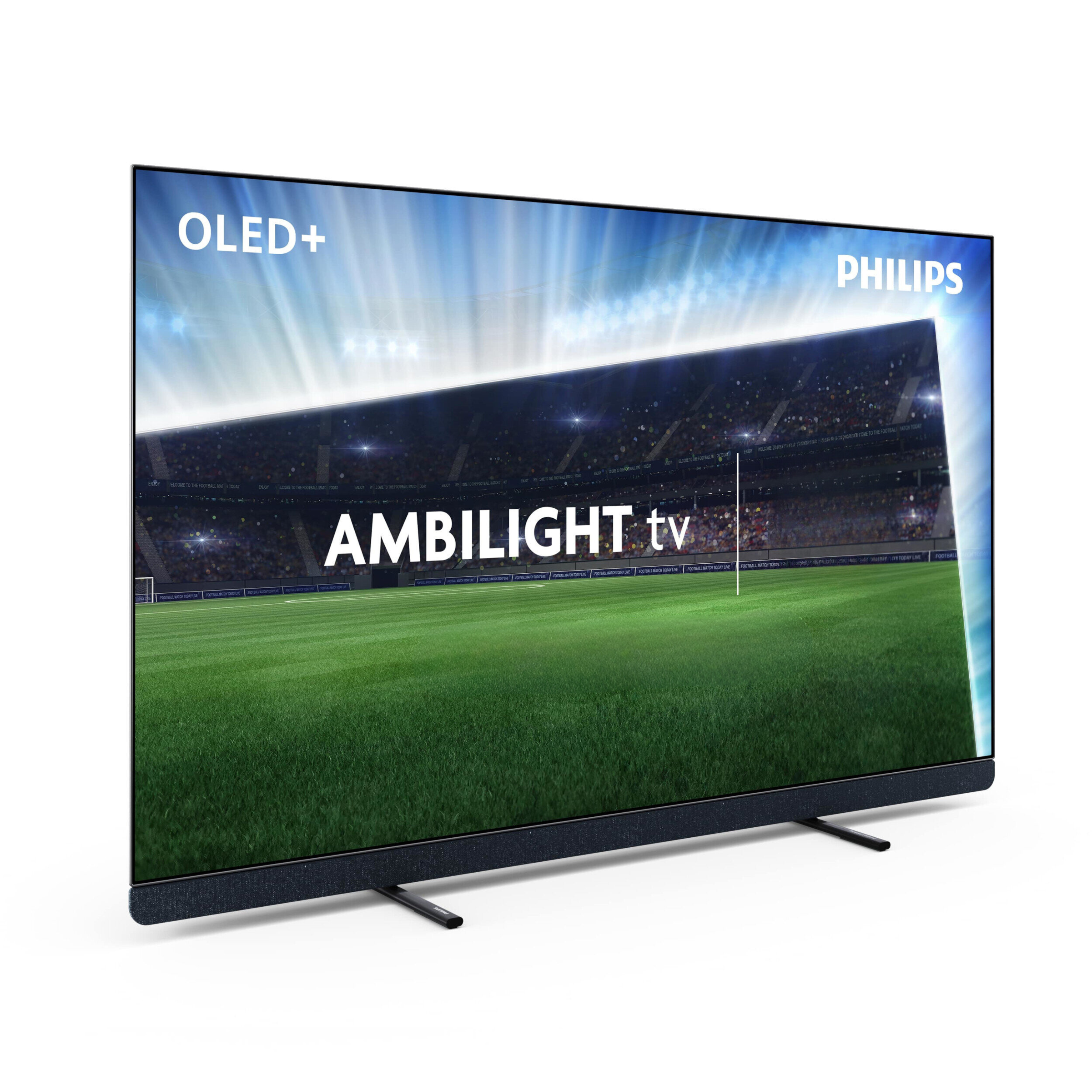 Philips 65OLED909 65''┃Kalibrace a kontrola panelu v ceně. Dodávka a montáž u zákazníka