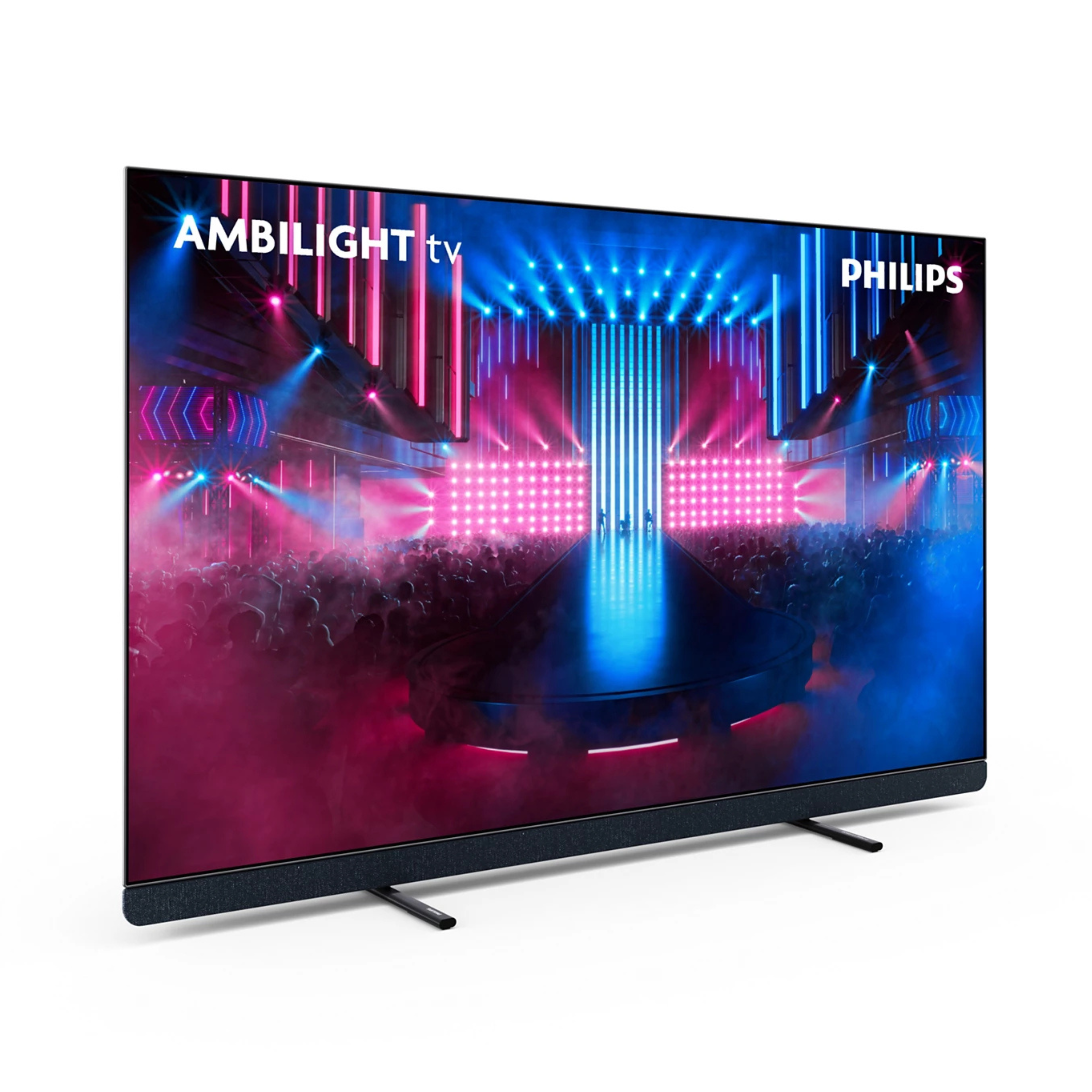 Philips 77OLED909 77''┃Kalibrace a kontrola panelu v ceně. Dodávka a montáž u zákazníka