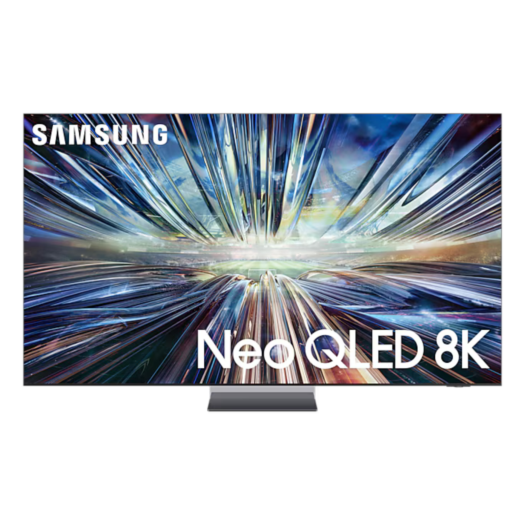 SAMSUNG QLED 8K QE75QN900D 75''┃Kalibrace a kontrola panelu v ceně. Dodávka a montáž u zákazníka