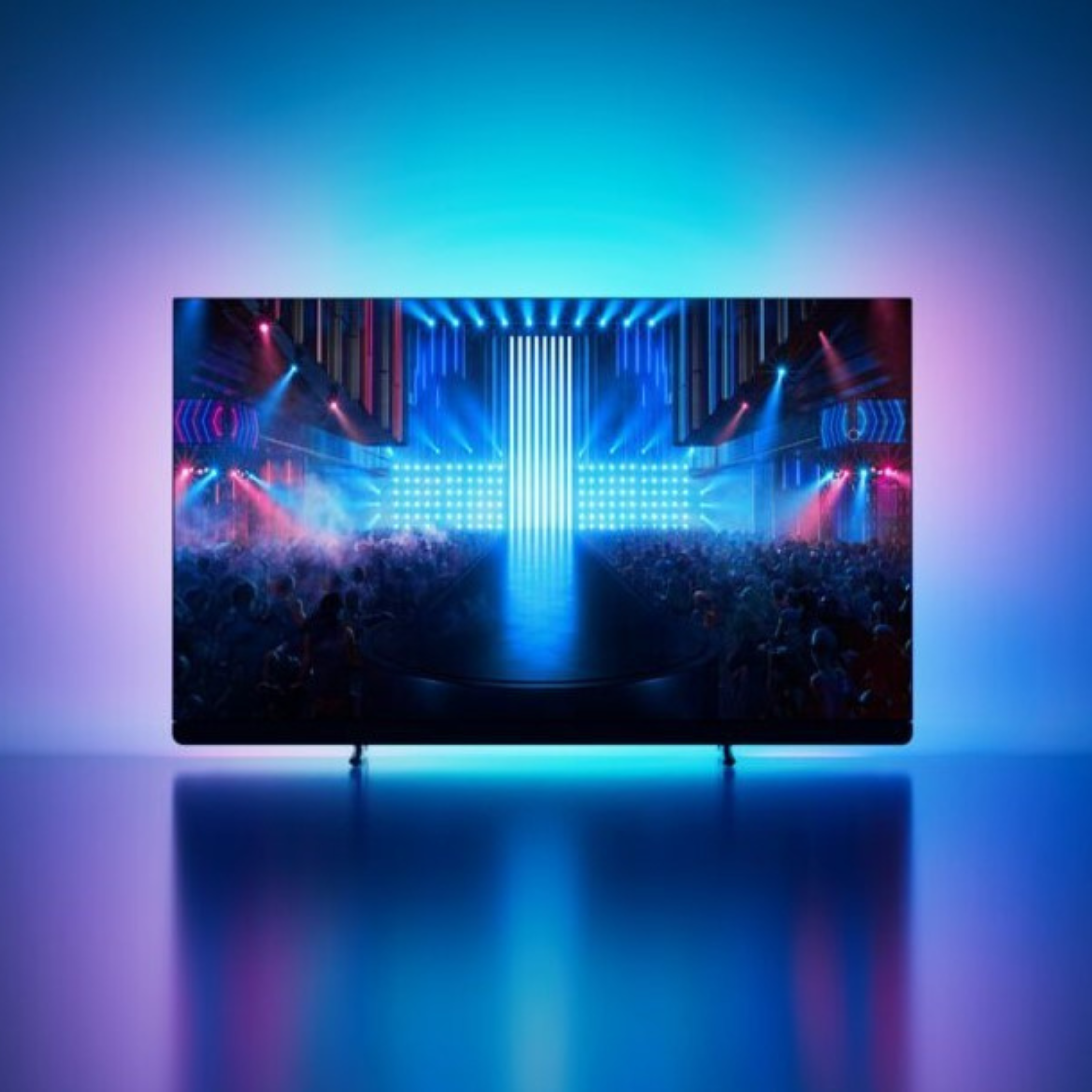 Philips 77OLED909 77''┃Kalibrace a kontrola panelu v ceně. Dodávka a montáž u zákazníka