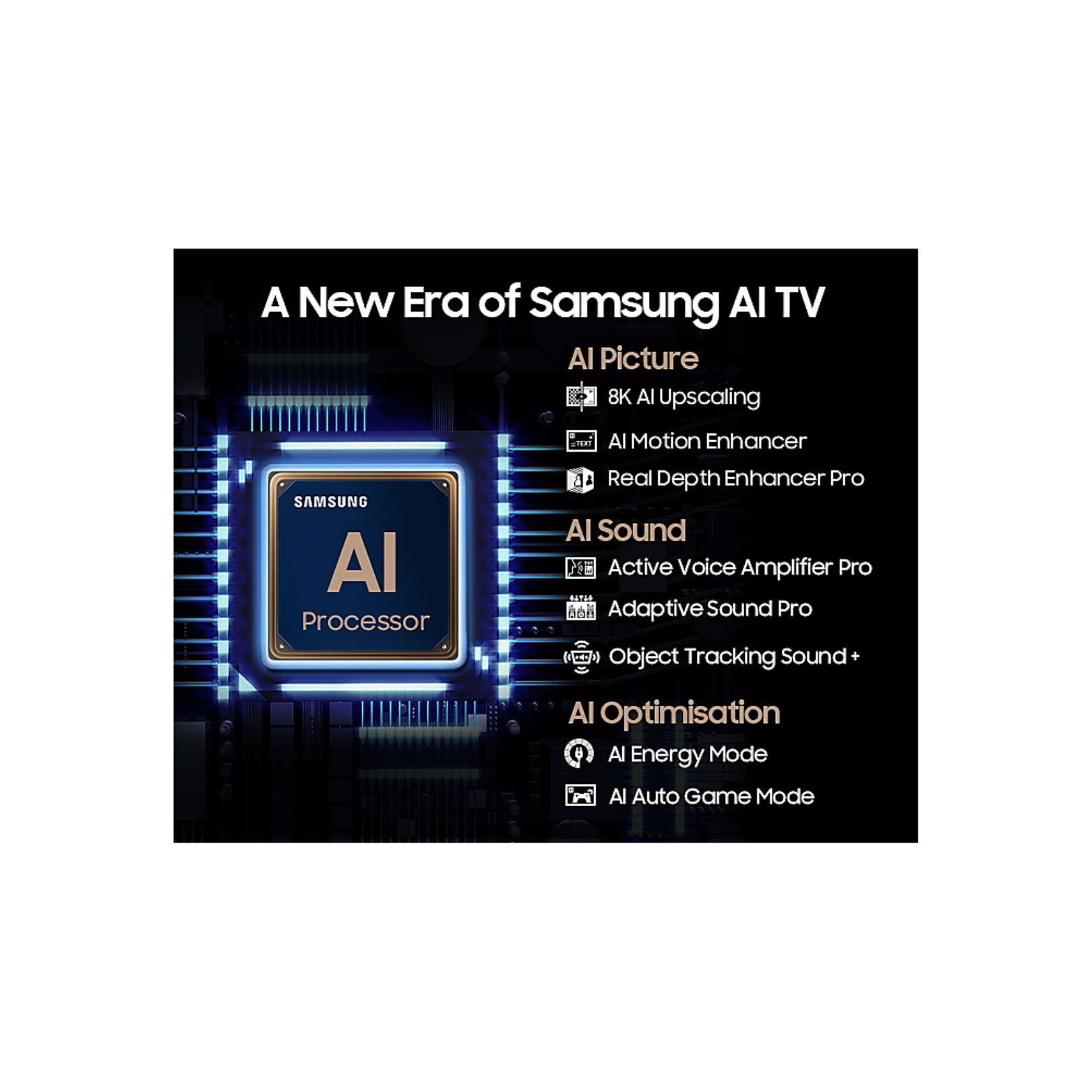 SAMSUNG QLED 8K QE65QN800D 65''┃ Kalibrace a kontrola panelu v ceně. Dodávka a montáž u zákazníka