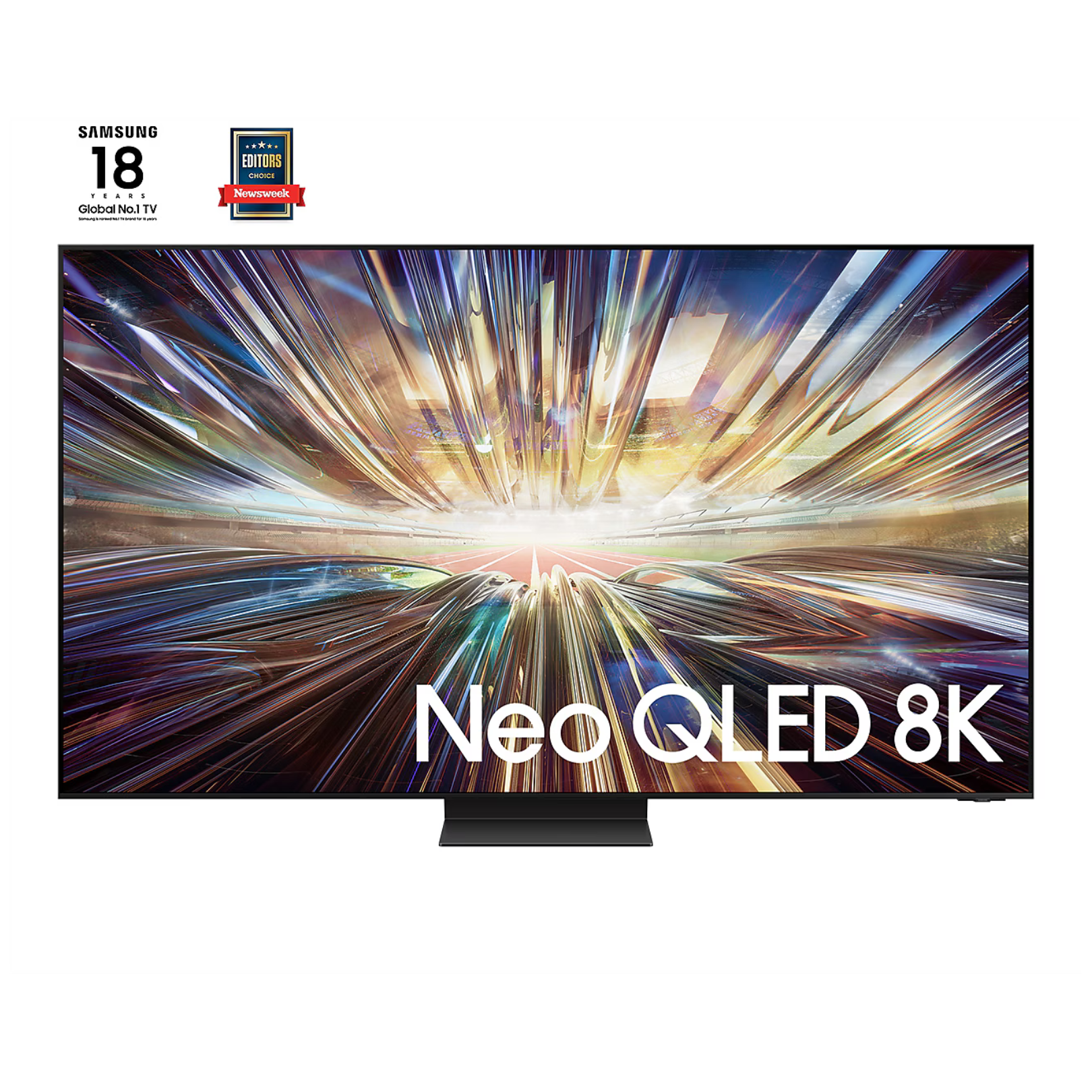 SAMSUNG QLED 8K QE65QN800D 65''┃ Kalibrace a kontrola panelu v ceně. Dodávka a montáž u zákazníka
