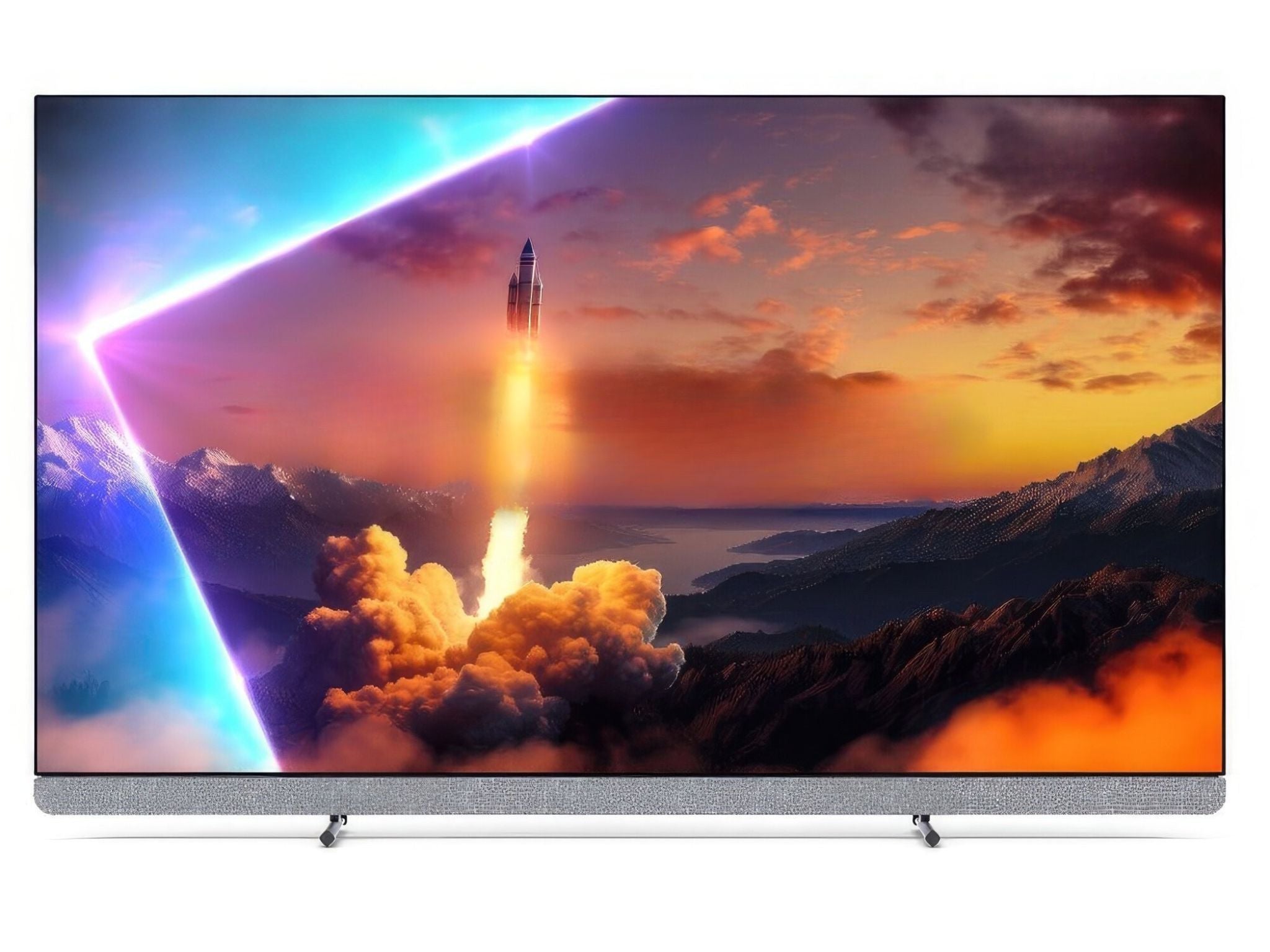 PHILIPS 55OLED910 55"┃Kalibrace a kontrola panelu v ceně. Dodávka a montáž u zákazníka