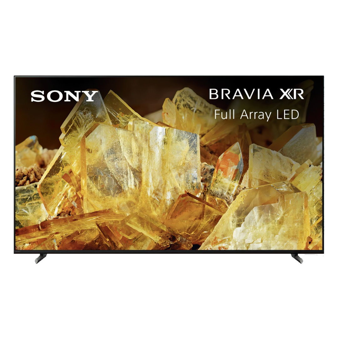 SONY BRAVIA XR-85X90L 85''┃Kalibrace a kontrola panelu v ceně. Dodávka a montáž u zákazníka