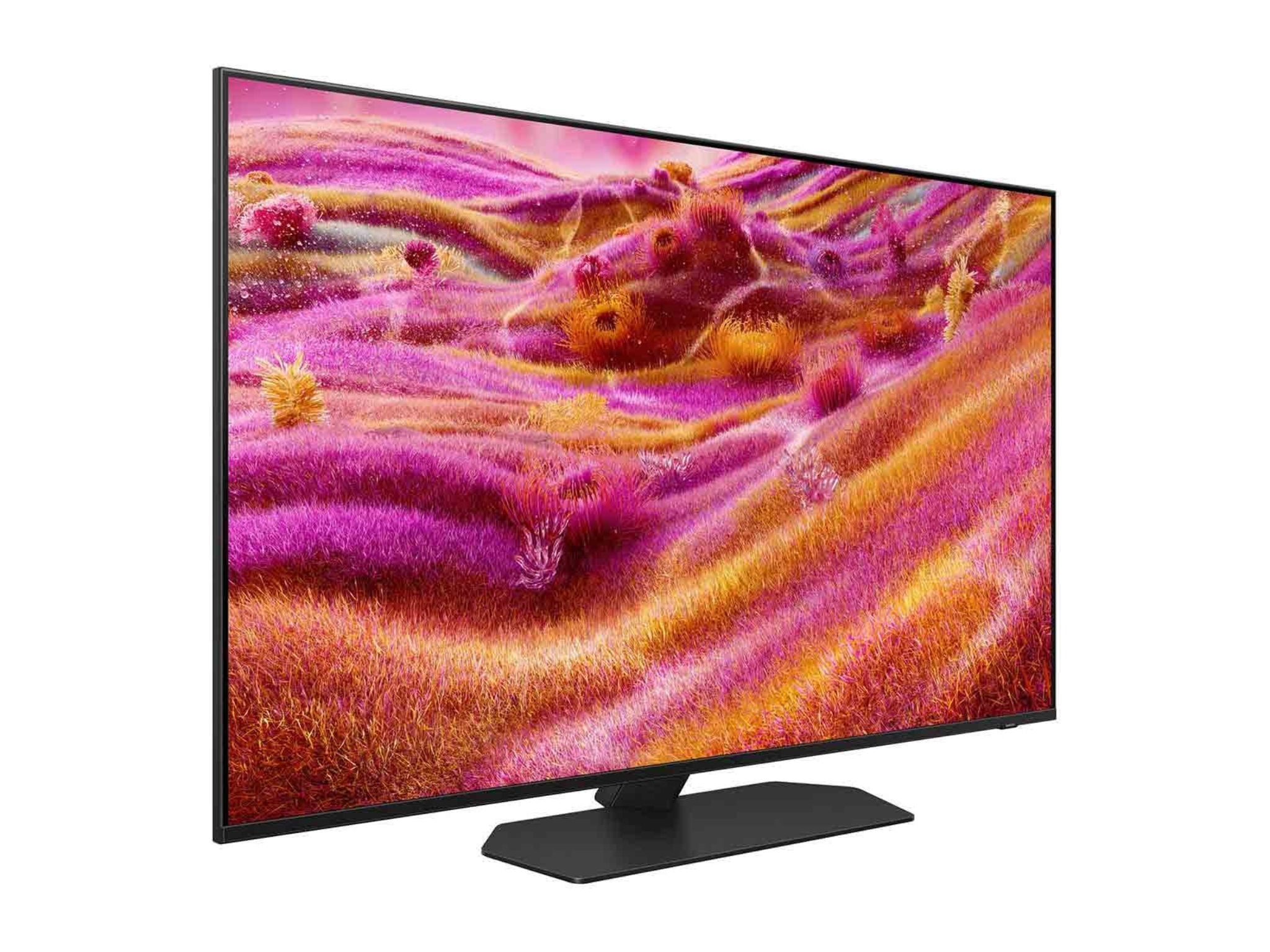 SAMSUNG 75QN90F 75''┃Kalibrace a kontrola panelu v ceně. Dodávka a montáž u zákazníka