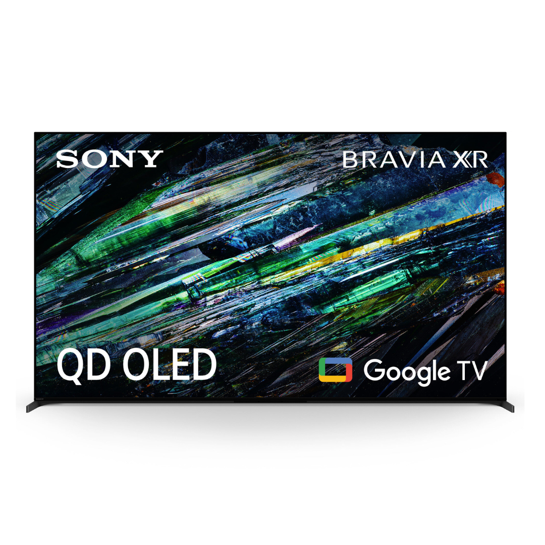 SONY BRAVIA OLED XR-77A95L 77''┃Kalibrace a kontrola panelu v ceně. Dodávka a montáž u zákazníka