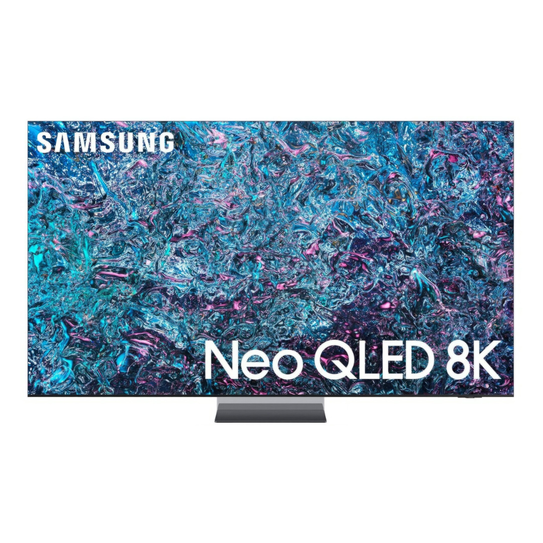 SAMSUNG QLED 8K QE65QN900D 65''┃ Kalibrace a kontrola panelu v ceně. Dodávka a montáž u zákazníka