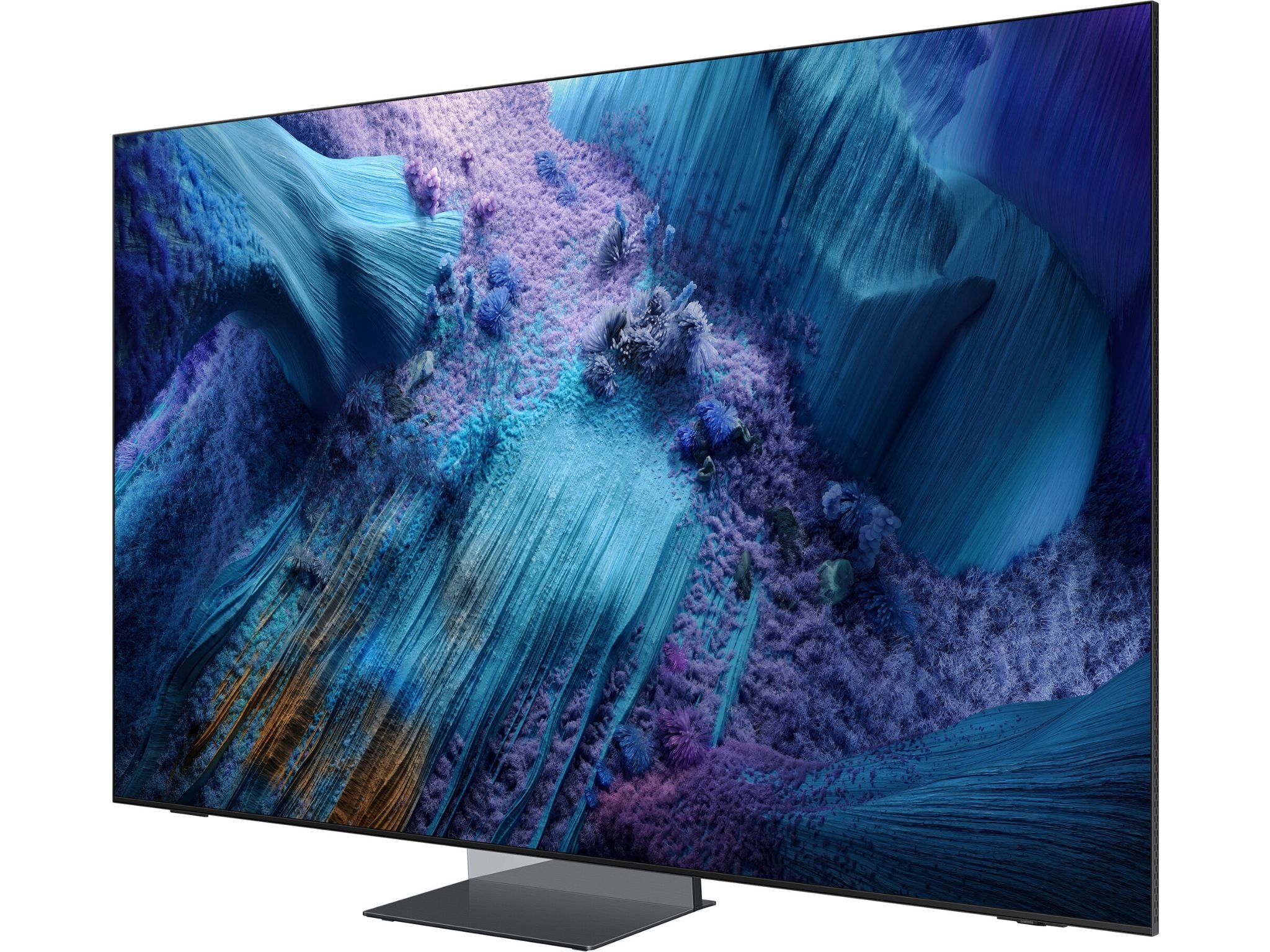 SAMSUNG MINI LED 8K QE98QN990F 98''┃Kalibrace a kontrola panelu v ceně. Dodávka a montáž u zákazníka