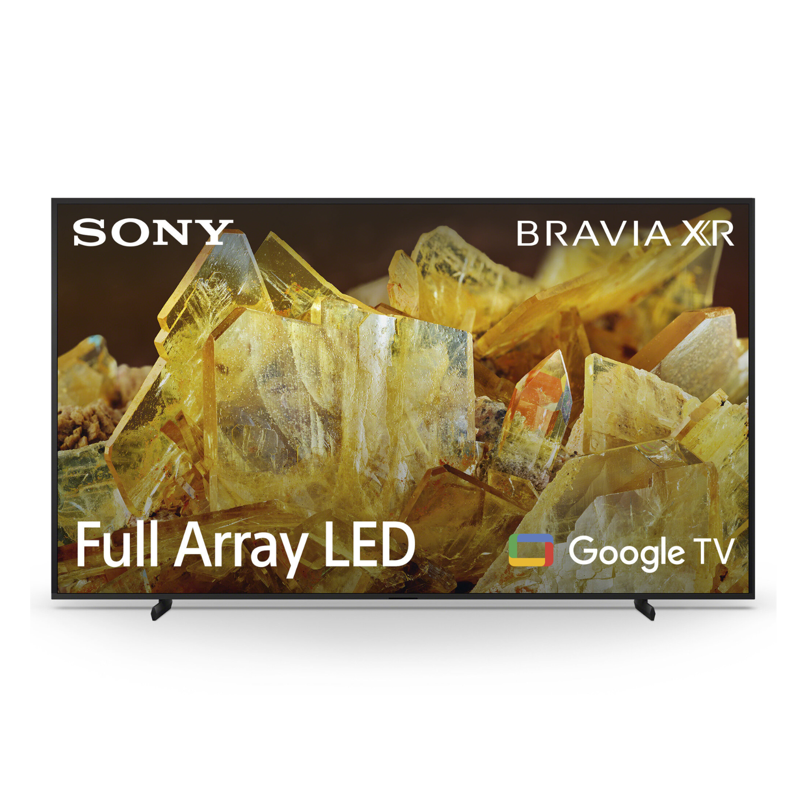 SONY BRAVIA XR-75X90L 75''┃Kalibrace a kontrola panelu v ceně. Dodávka a montáž u zákazníka