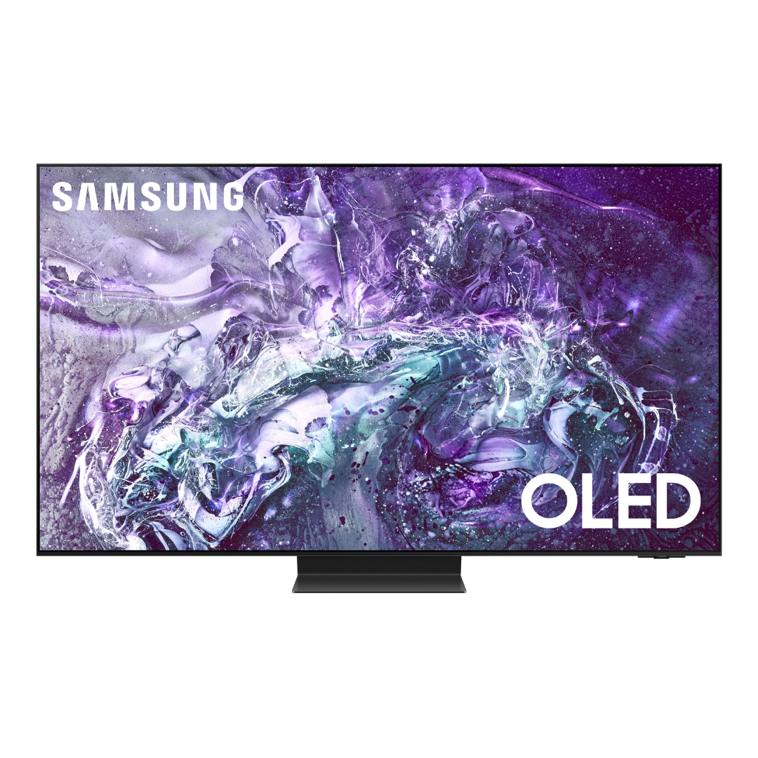 SAMSUNG OLED 4K QE55S95D 55''┃ Kalibrace a kontrola panelu v ceně. Dodávka a montáž u zákazníka (kopia) (kopia)