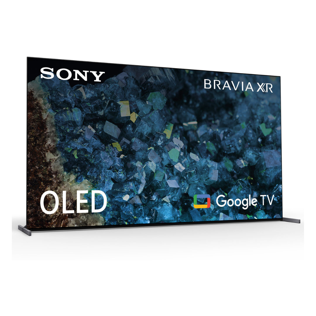 SONY BRAVIA OLED XR-83A80L 83"┃Kalibrace a kontrola panelu v ceně. Dodávka a montáž u zákazníka