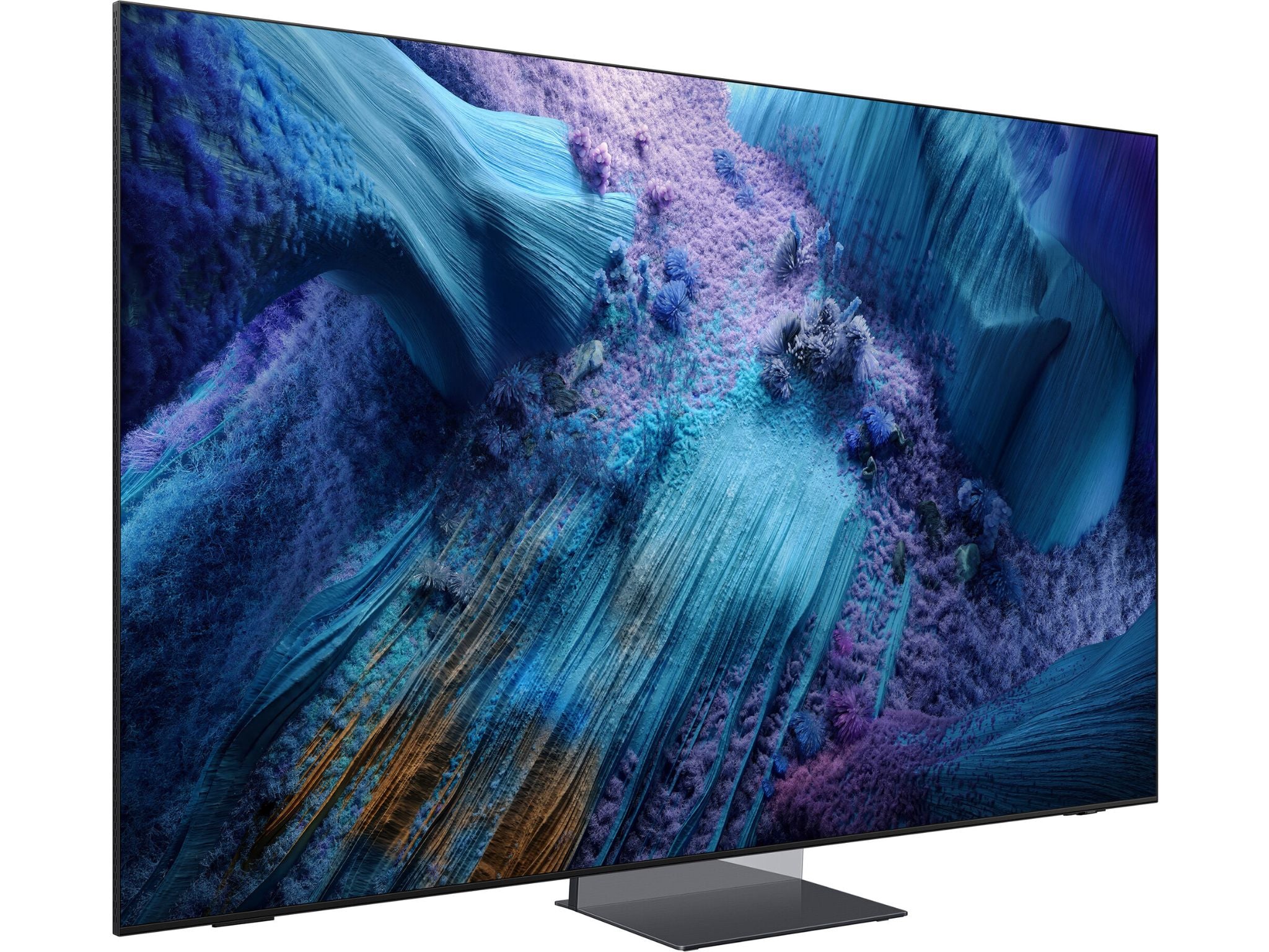 SAMSUNG MINI LED 8K QE98QN990F 98''┃Kalibrace a kontrola panelu v ceně. Dodávka a montáž u zákazníka