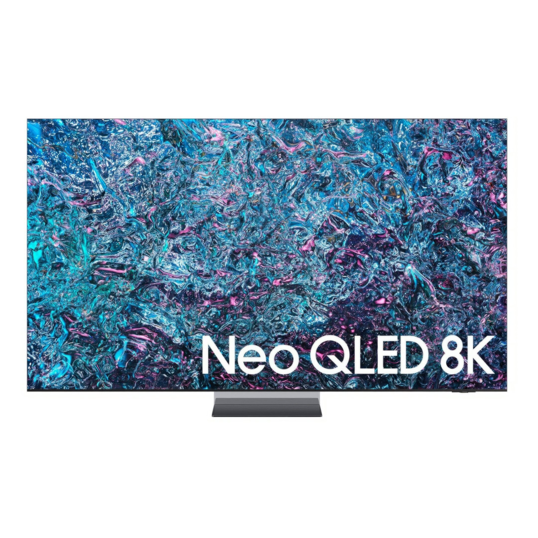 SAMSUNG QLED 8K QE85QN900D 85''┃Kalibrace a kontrola panelu v ceně. Dodávka a montáž u zákazníka