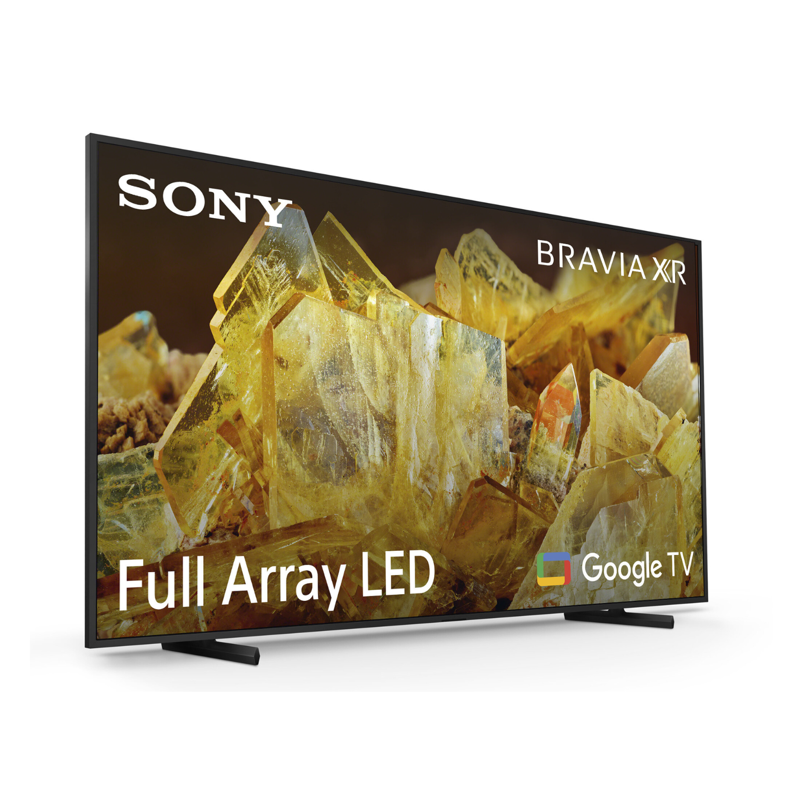 SONY BRAVIA XR-75X90L 75''┃Kalibrace a kontrola panelu v ceně. Dodávka a montáž u zákazníka