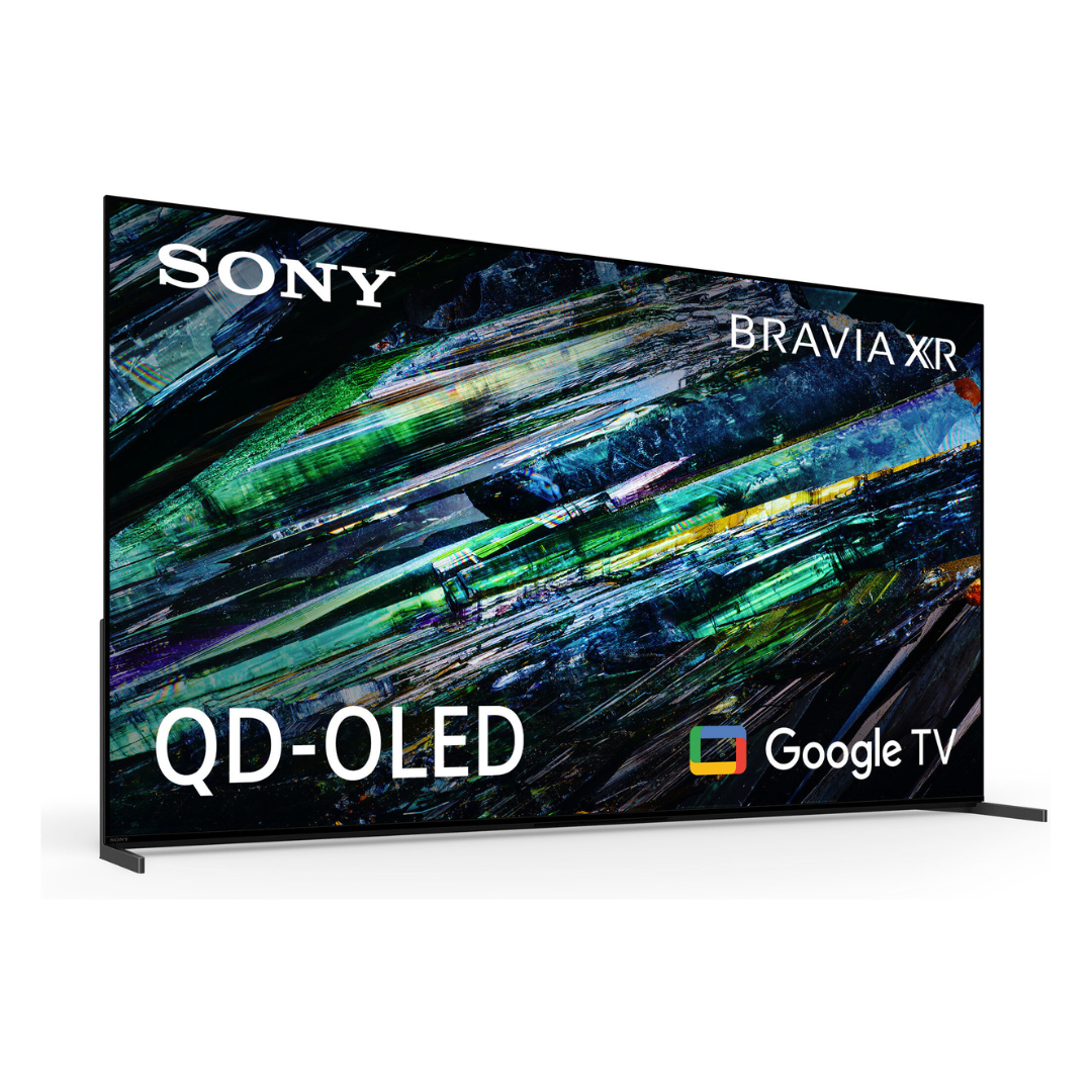 SONY BRAVIA OLED XR-77A95L 77''┃Kalibrace a kontrola panelu v ceně. Dodávka a montáž u zákazníka