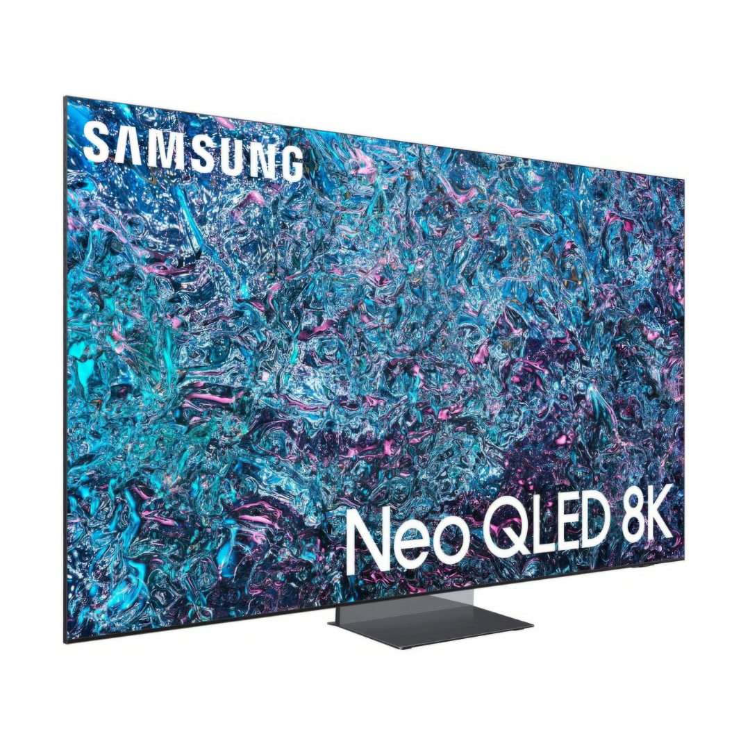 SAMSUNG QLED 8K QE65QN900D 65''┃ Kalibrace a kontrola panelu v ceně. Dodávka a montáž u zákazníka