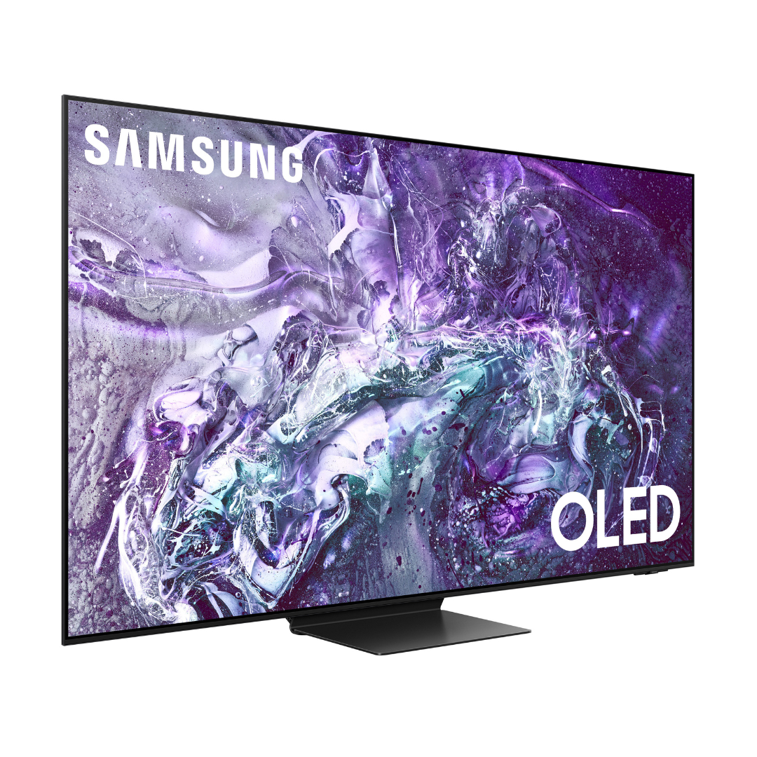 SAMSUNG OLED 4K QE55S95D 55''┃ Kalibrace a kontrola panelu v ceně. Dodávka a montáž u zákazníka (kopia) (kopia)