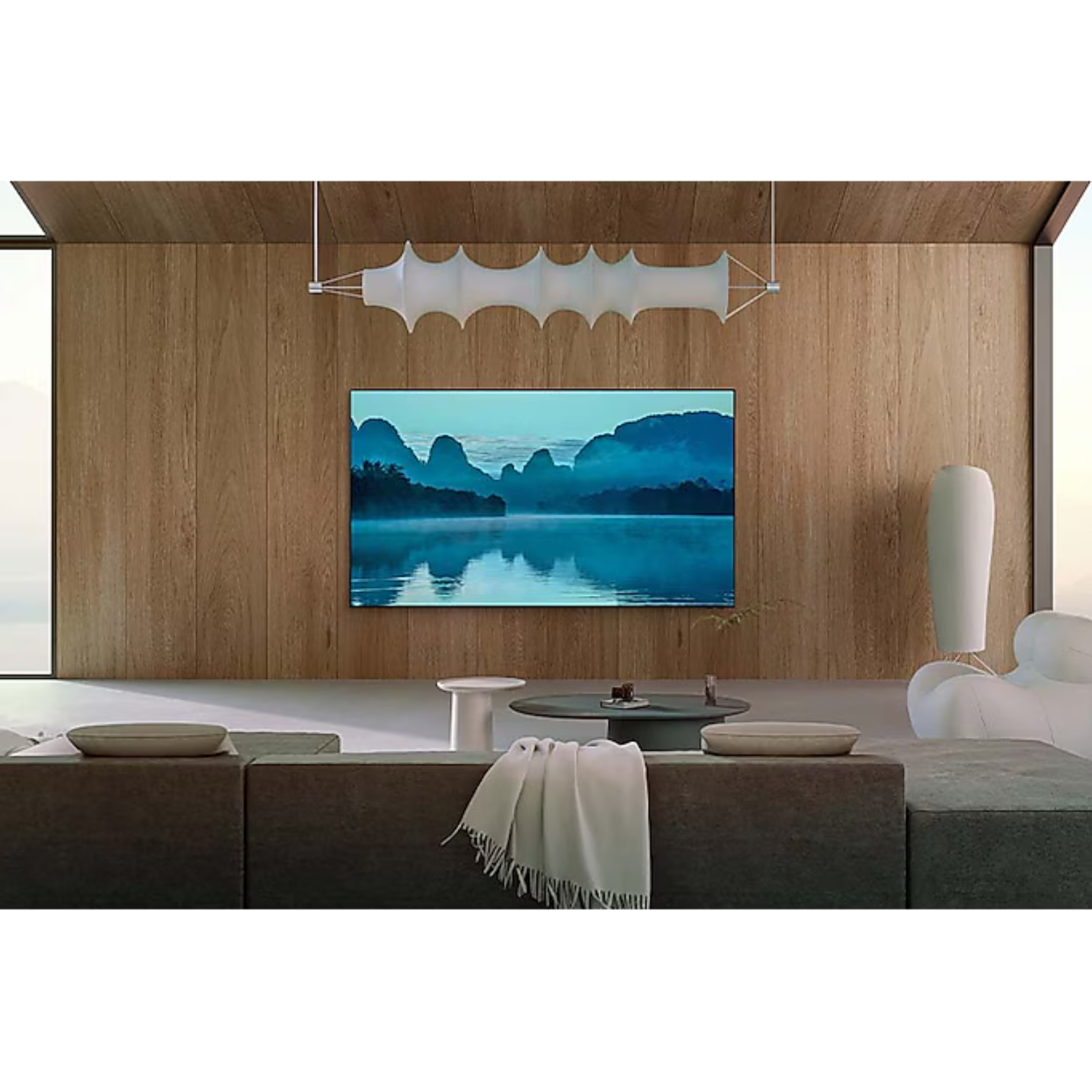 SAMSUNG QLED 8K QE65QN800D 65''┃ Kalibrace a kontrola panelu v ceně. Dodávka a montáž u zákazníka