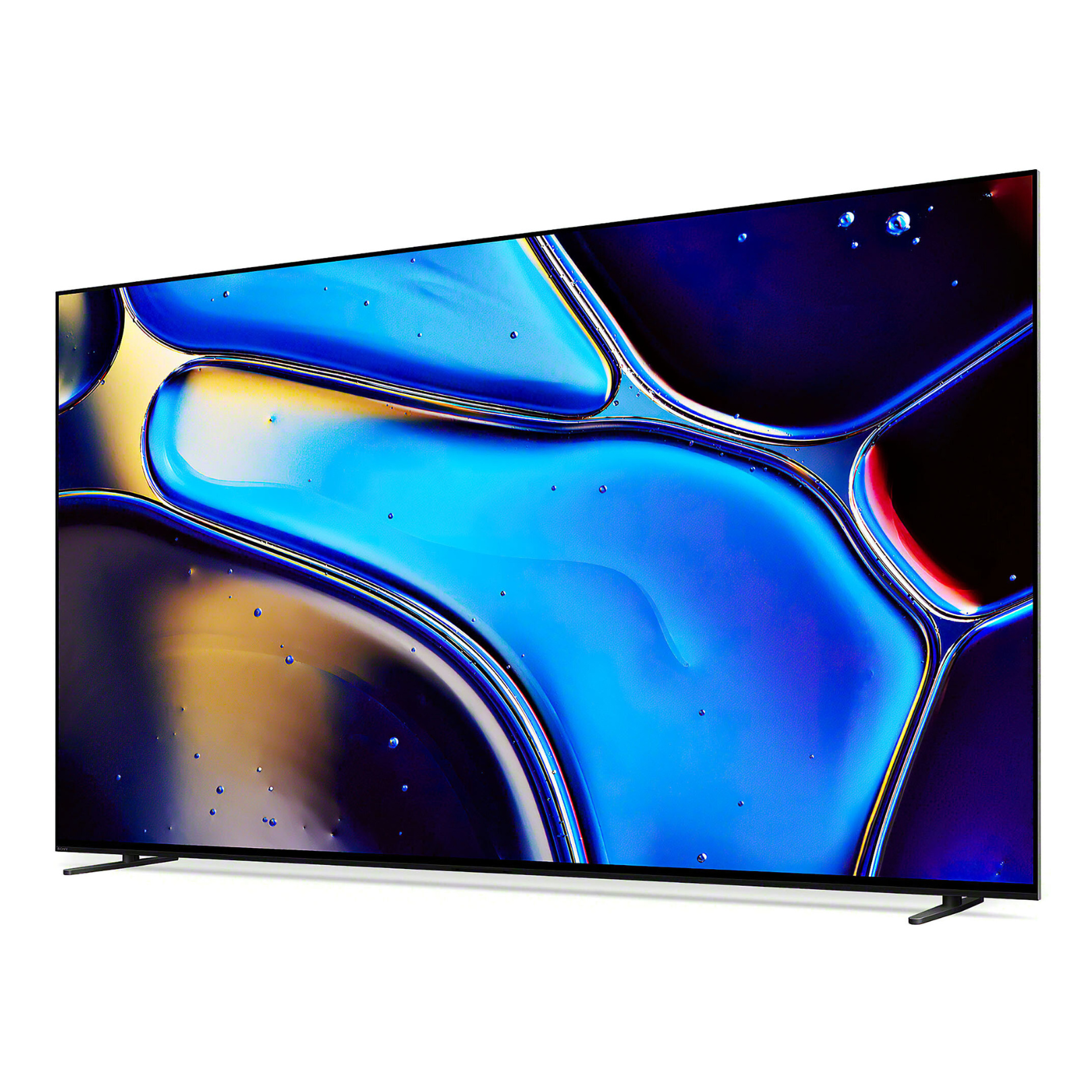 SONY BRAVIA OLED K-77XR80 77''┃Kalibrace a kontrola panelu v ceně. Dodávka a montáž u zákazníka.