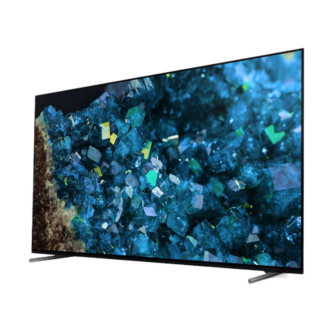 SONY BRAVIA OLED XR-83A80L 83"┃Kalibrace a kontrola panelu v ceně. Dodávka a montáž u zákazníka