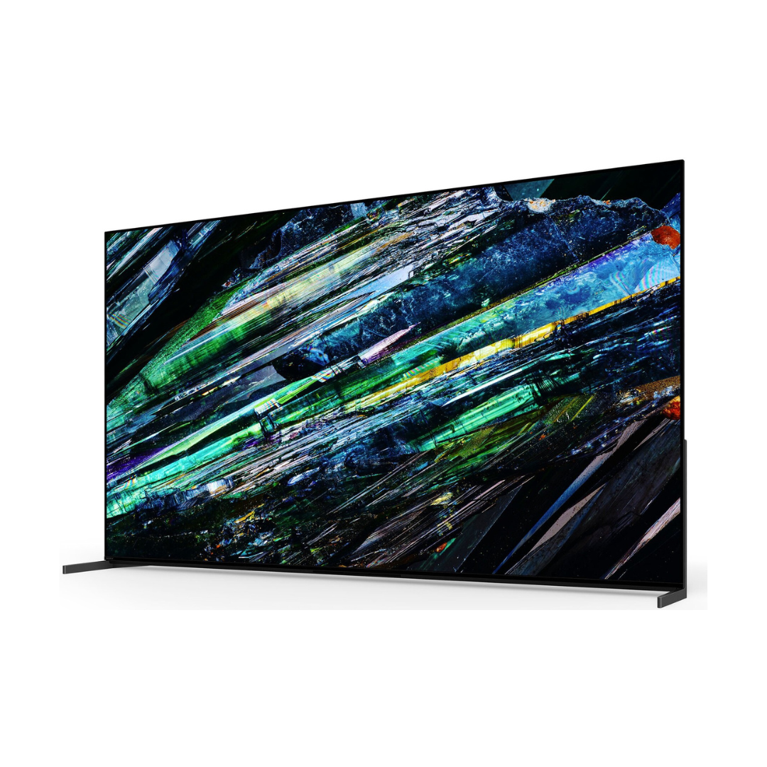 SONY BRAVIA OLED XR-77A95L 77''┃Kalibrace a kontrola panelu v ceně. Dodávka a montáž u zákazníka