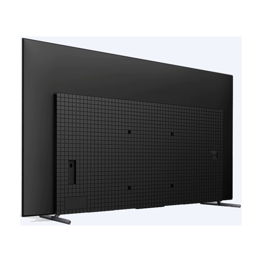 SONY BRAVIA OLED XR-83A80L 83"┃Kalibrace a kontrola panelu v ceně. Dodávka a montáž u zákazníka