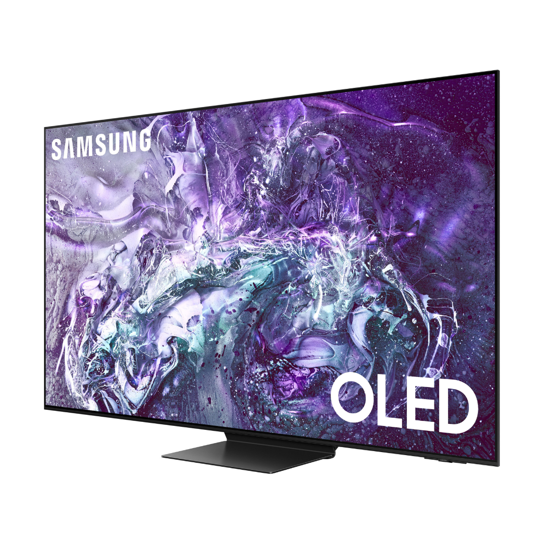 SAMSUNG OLED 4K QE55S95D 55''┃ Kalibrace a kontrola panelu v ceně. Dodávka a montáž u zákazníka (kopia) (kopia)