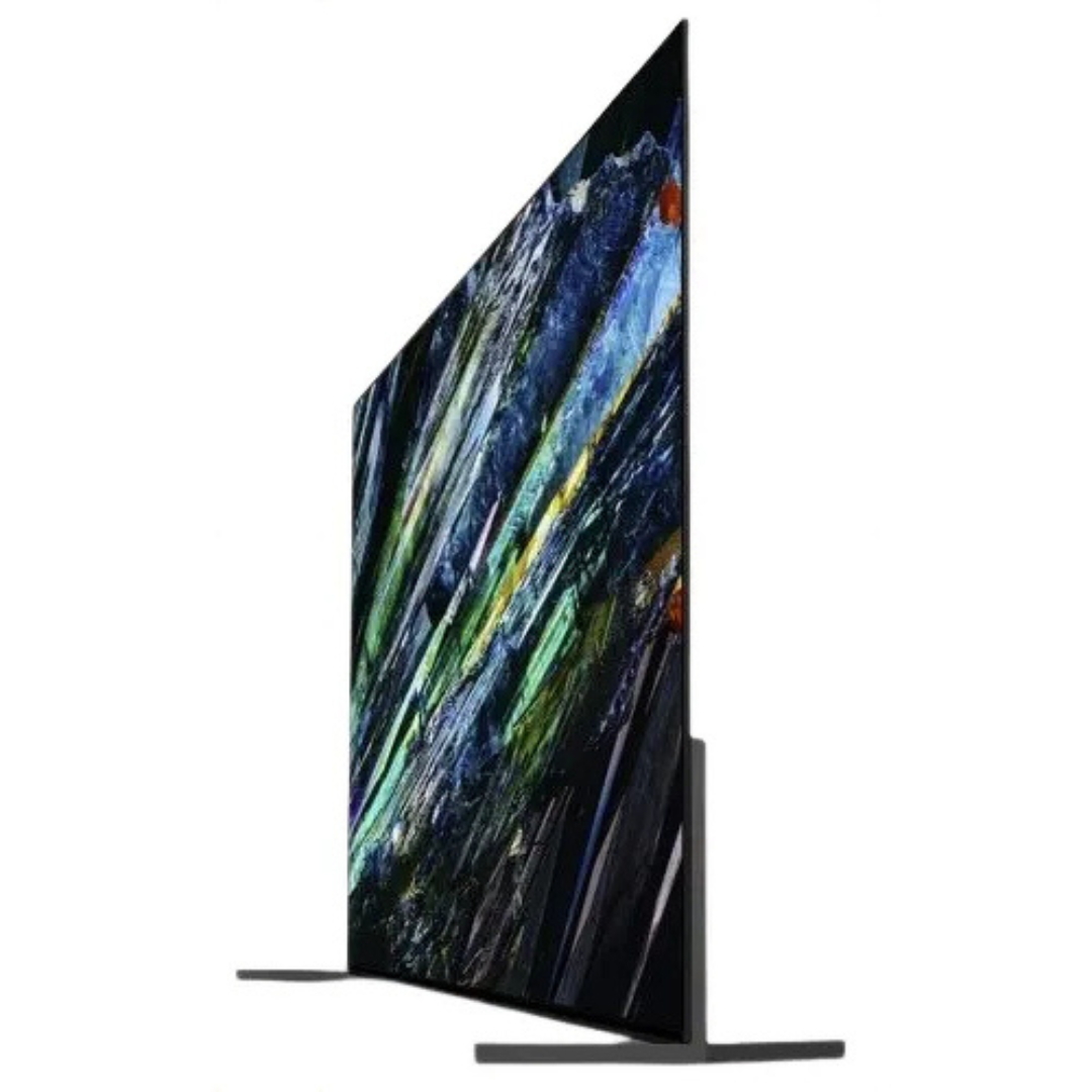 SONY BRAVIA OLED XR-77A95L 77''┃Kalibrace a kontrola panelu v ceně. Dodávka a montáž u zákazníka