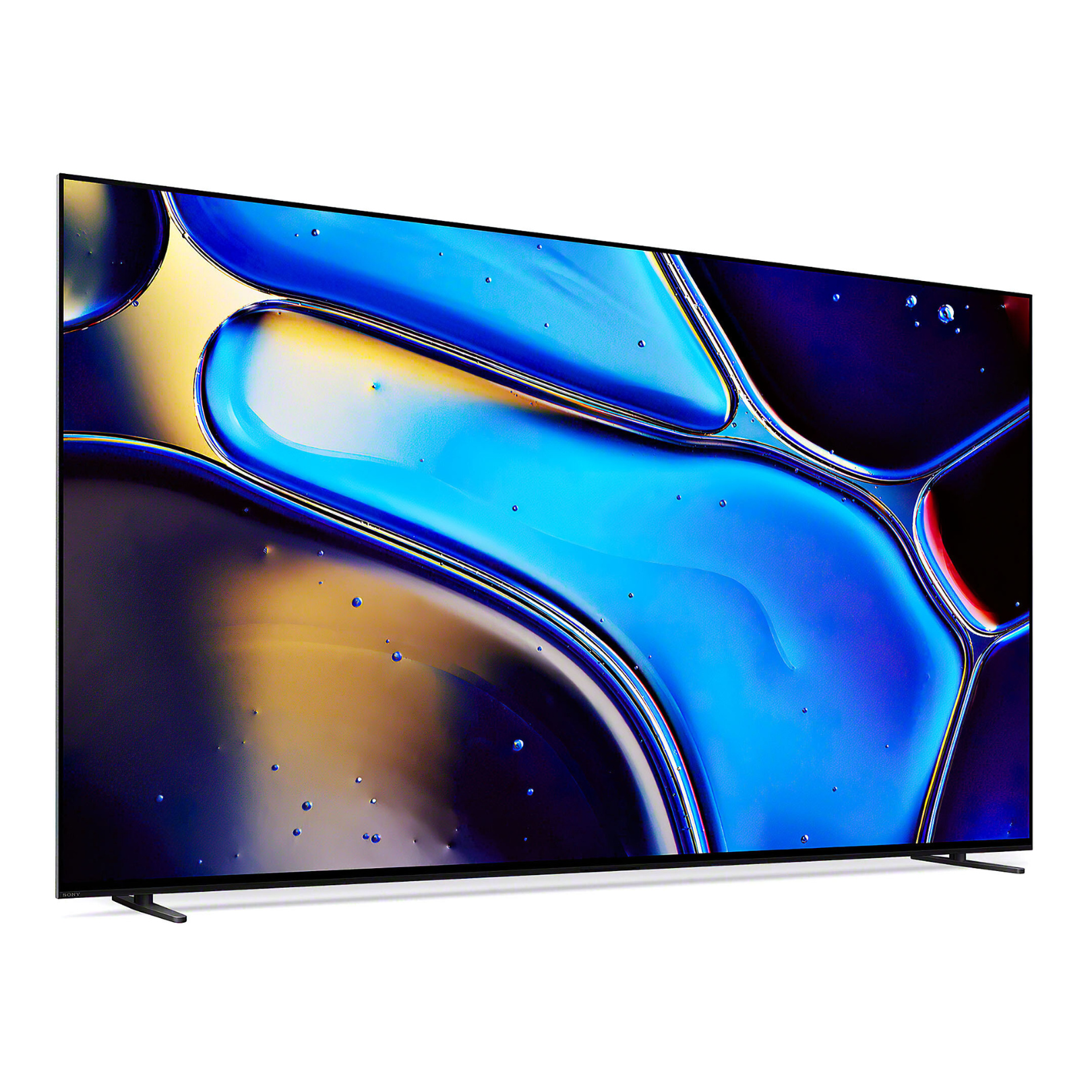 SONY BRAVIA OLED K-77XR80 77''┃Kalibrace a kontrola panelu v ceně. Dodávka a montáž u zákazníka.