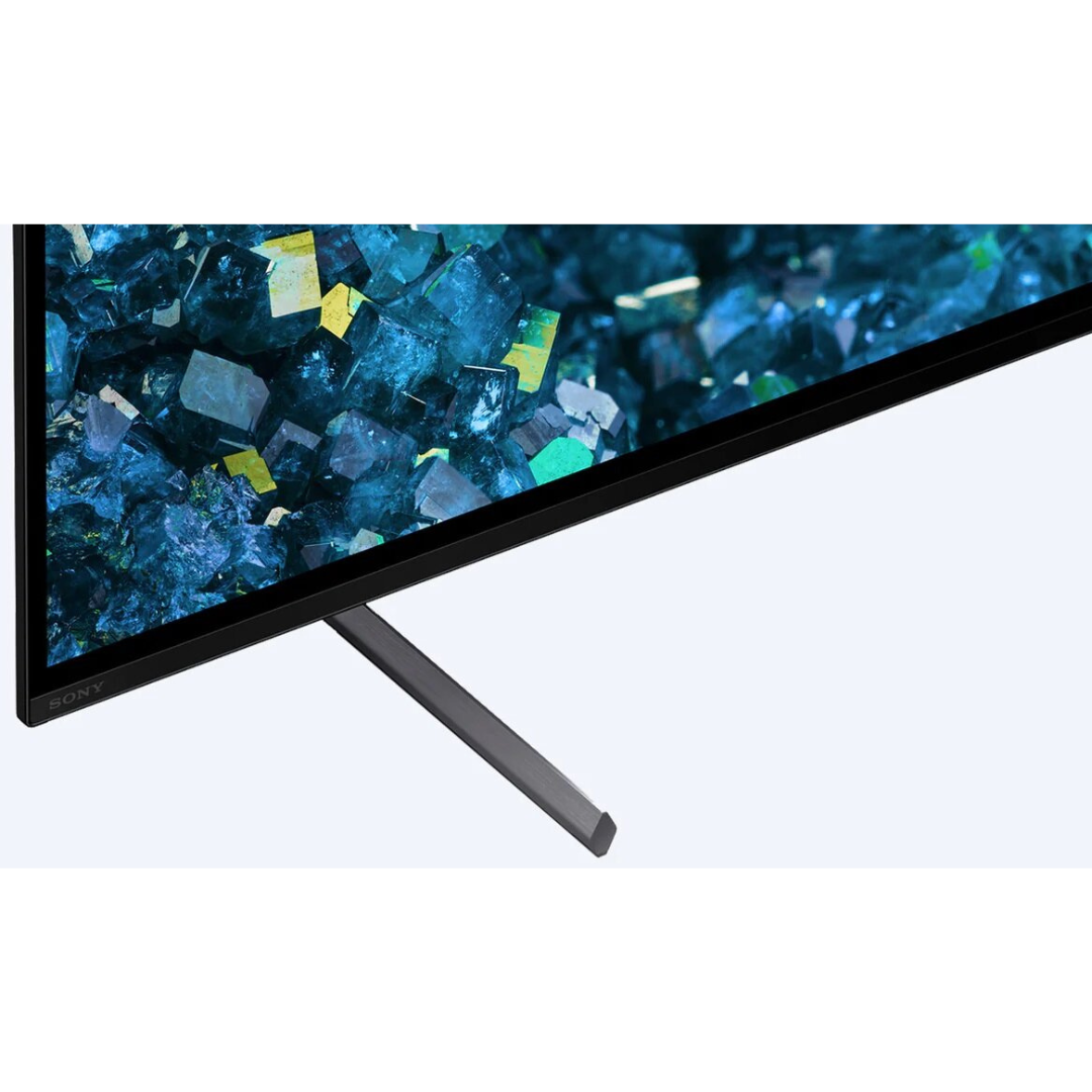 SONY BRAVIA OLED XR-83A80L 83"┃Kalibrace a kontrola panelu v ceně. Dodávka a montáž u zákazníka