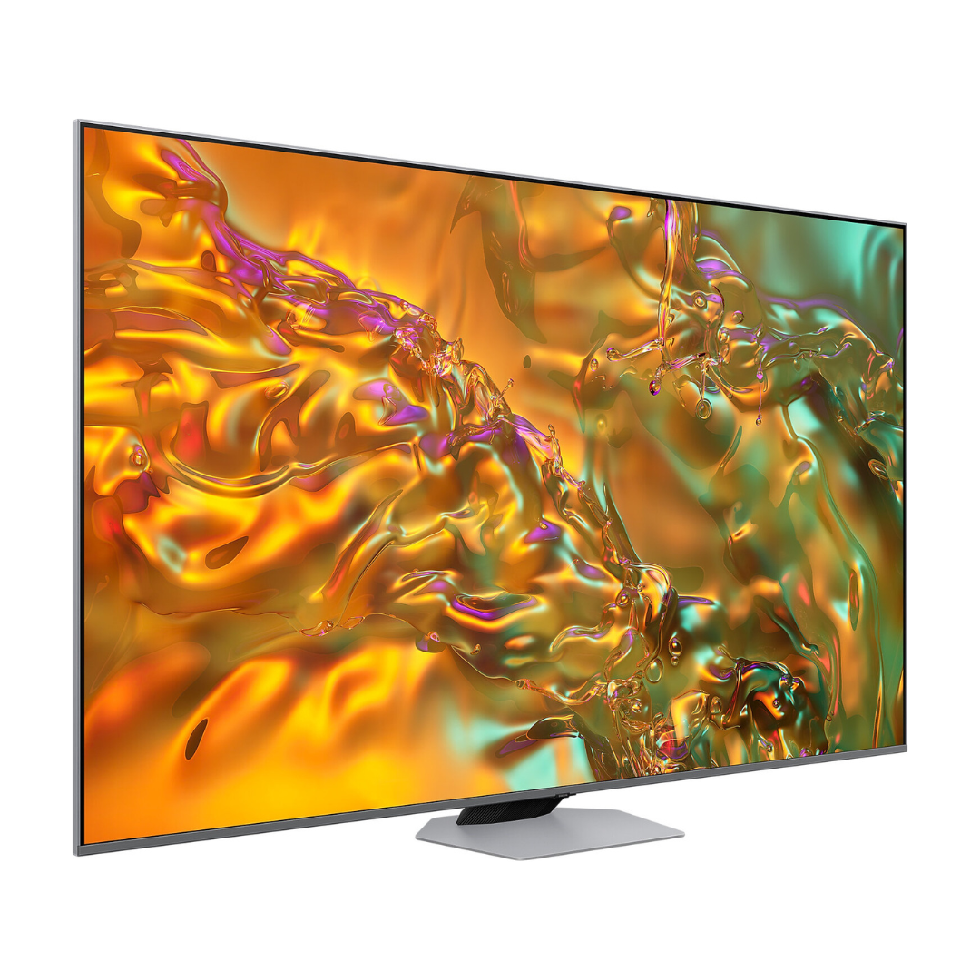 SAMSUNG 85Q80D Kalibrace a kontrola panelu v ceně. Dodávka a montáž u zákazníka
