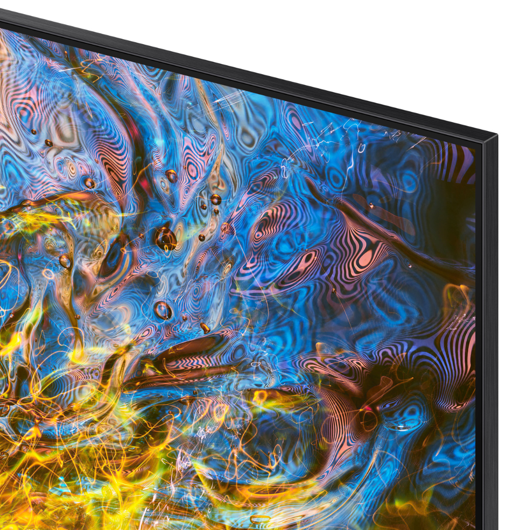 SAMSUNG QLED 4K QE75QN95D 75"┃Kalibrace a kontrola panelu v ceně. Dodávka a montáž u zákazníka