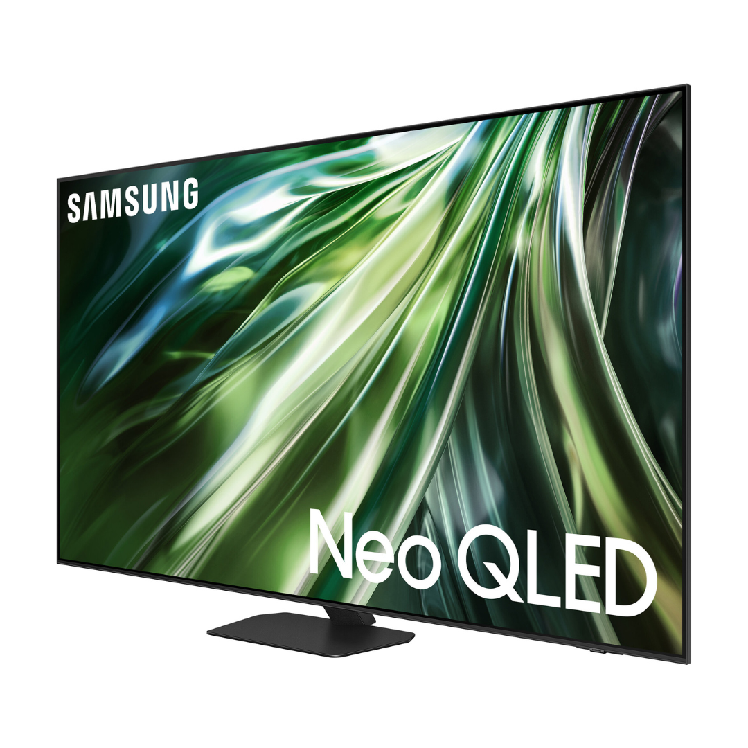 SAMSUNG QLED 4K QE85QN90D 85"┃ Kalibrace a kontrola panelu v ceně. Dodávka a montáž u zákazníka