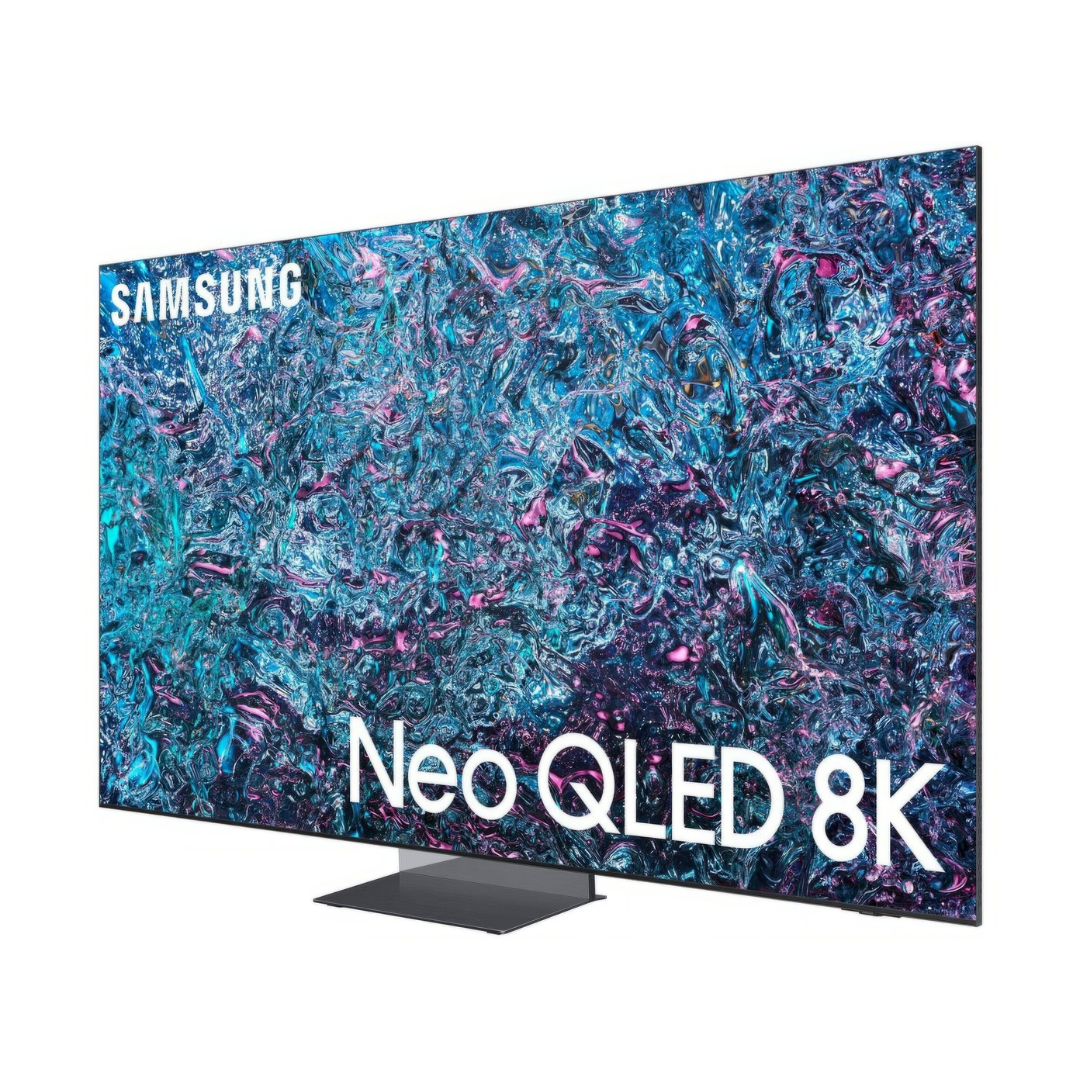 SAMSUNG QLED 8K QE65QN900D 65''┃ Kalibrace a kontrola panelu v ceně. Dodávka a montáž u zákazníka