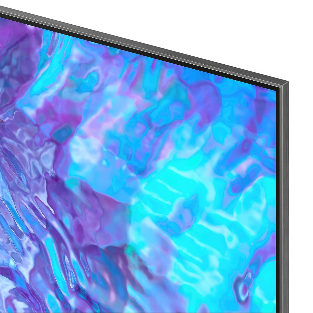 SAMSUNG QLED 4K QE98Q80C 98''┃ Kalibrace a kontrola panelu v ceně. Dodávka a montáž u zákazníka
