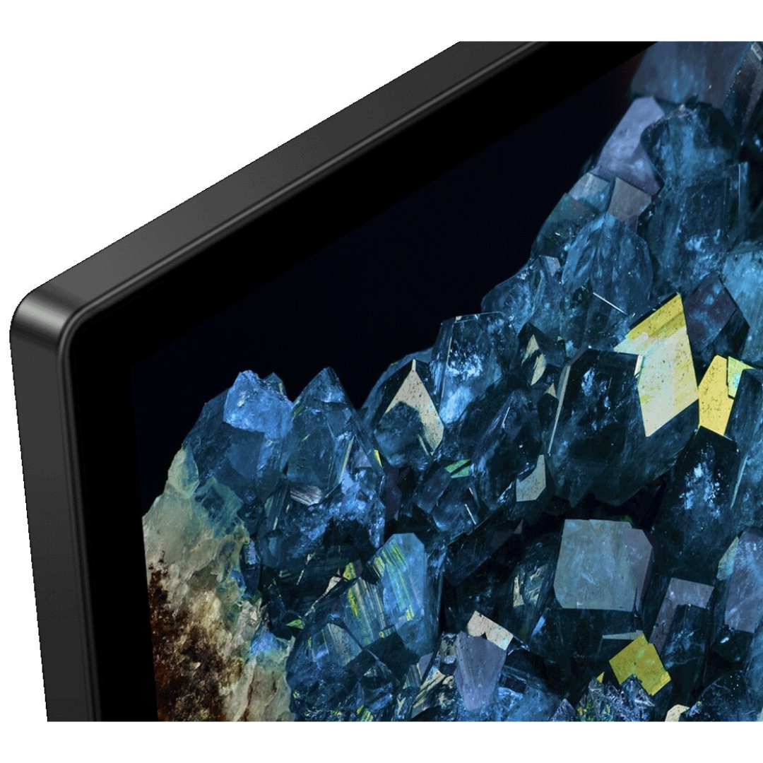 SONY BRAVIA OLED XR-83A80L 83"┃Kalibrace a kontrola panelu v ceně. Dodávka a montáž u zákazníka