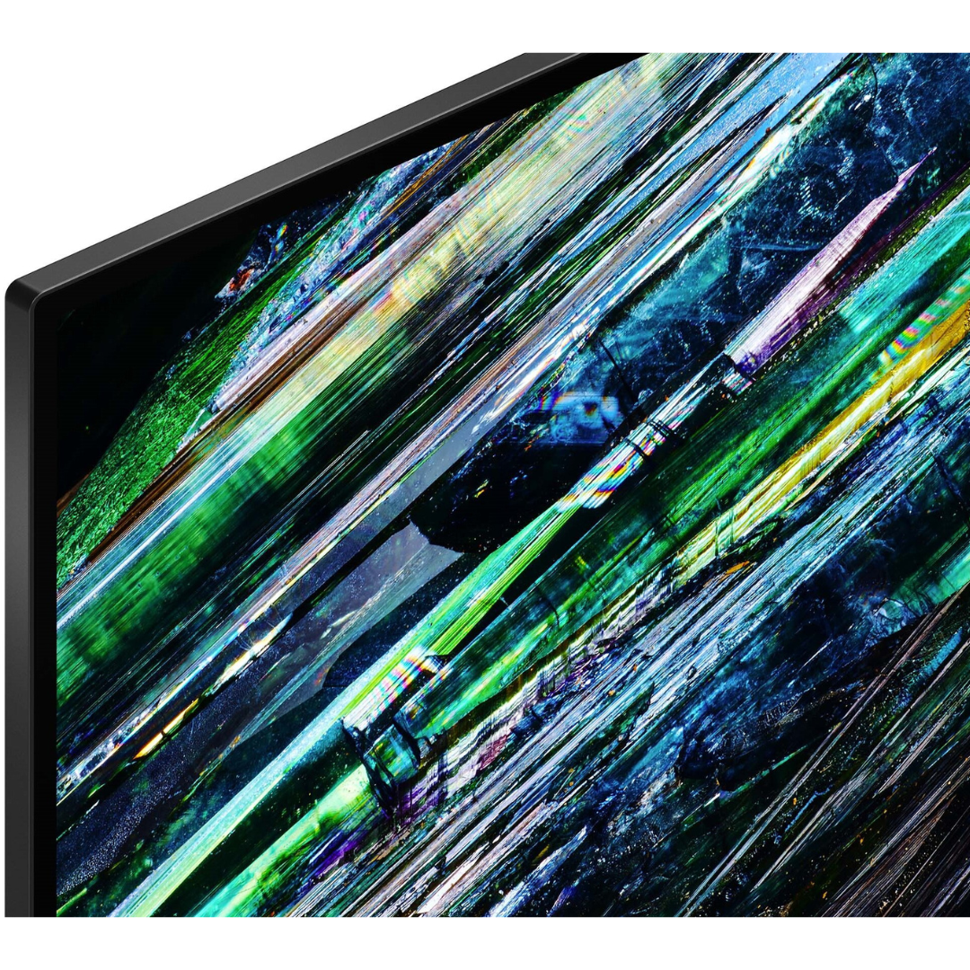 SONY BRAVIA OLED XR-77A95L 77''┃Kalibrace a kontrola panelu v ceně. Dodávka a montáž u zákazníka