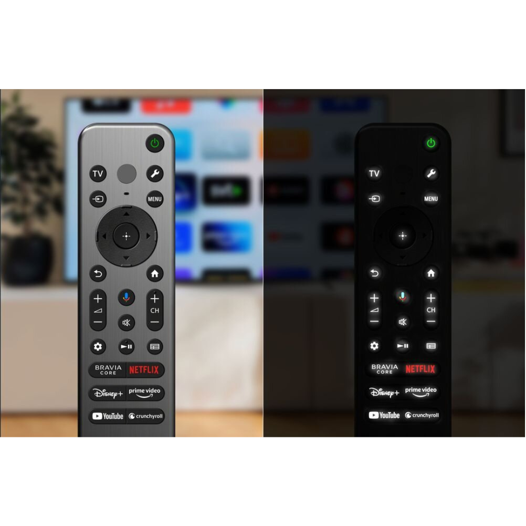 SONY BRAVIA OLED XR-77A95L 77''┃Kalibrace a kontrola panelu v ceně. Dodávka a montáž u zákazníka