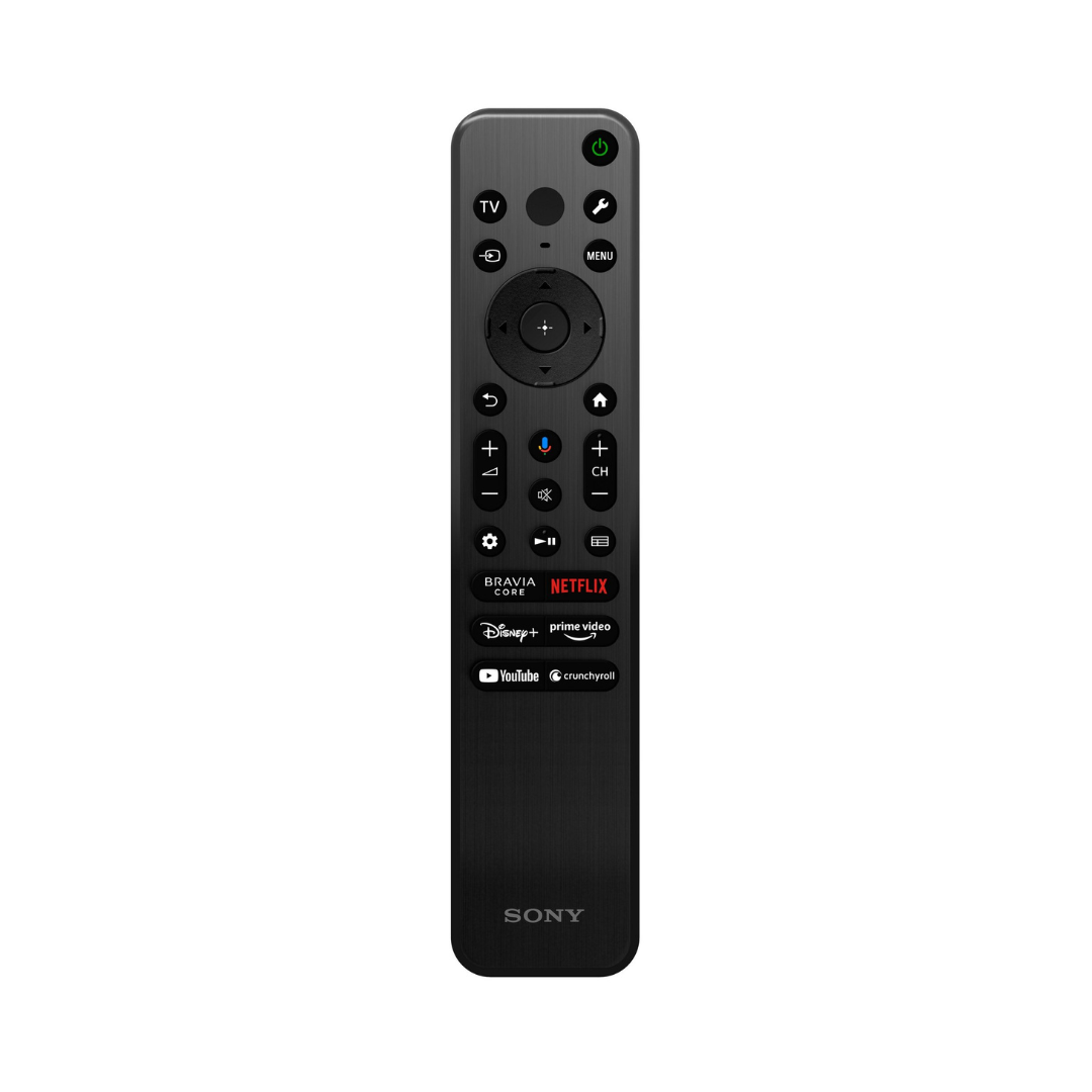 SONY BRAVIA XR-85X90L 85''┃Kalibrace a kontrola panelu v ceně. Dodávka a montáž u zákazníka
