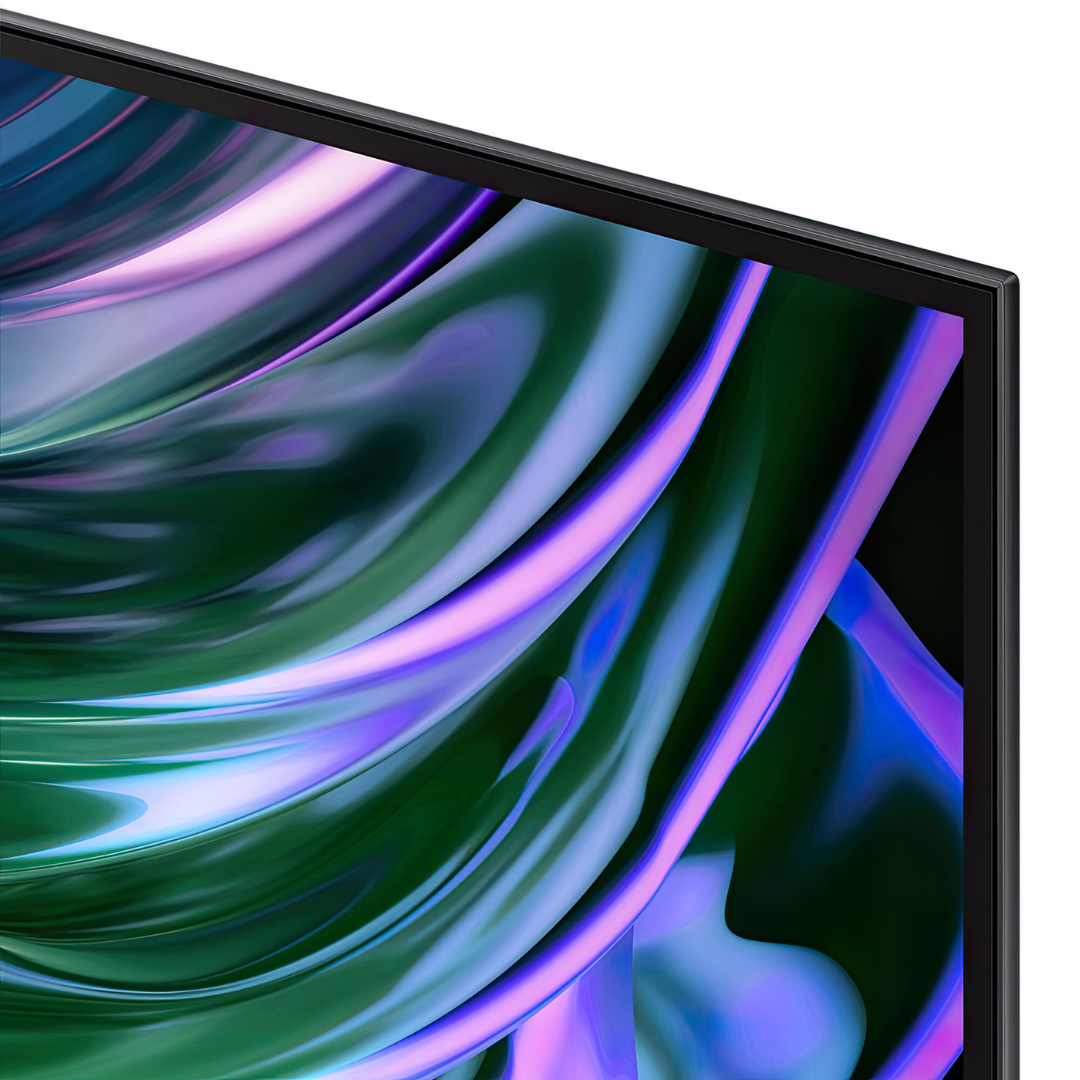 SAMSUNG OLED QE83S90D 83''┃Kalibrace a kontrola panelu v ceně. Dodávka a montáž u zákazníka